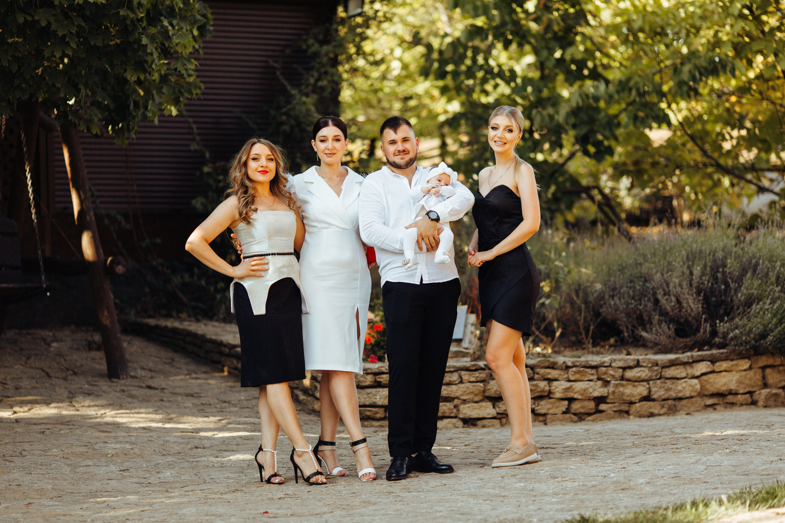 Botez Emma. Fotograf de nuntă și evenimente private!