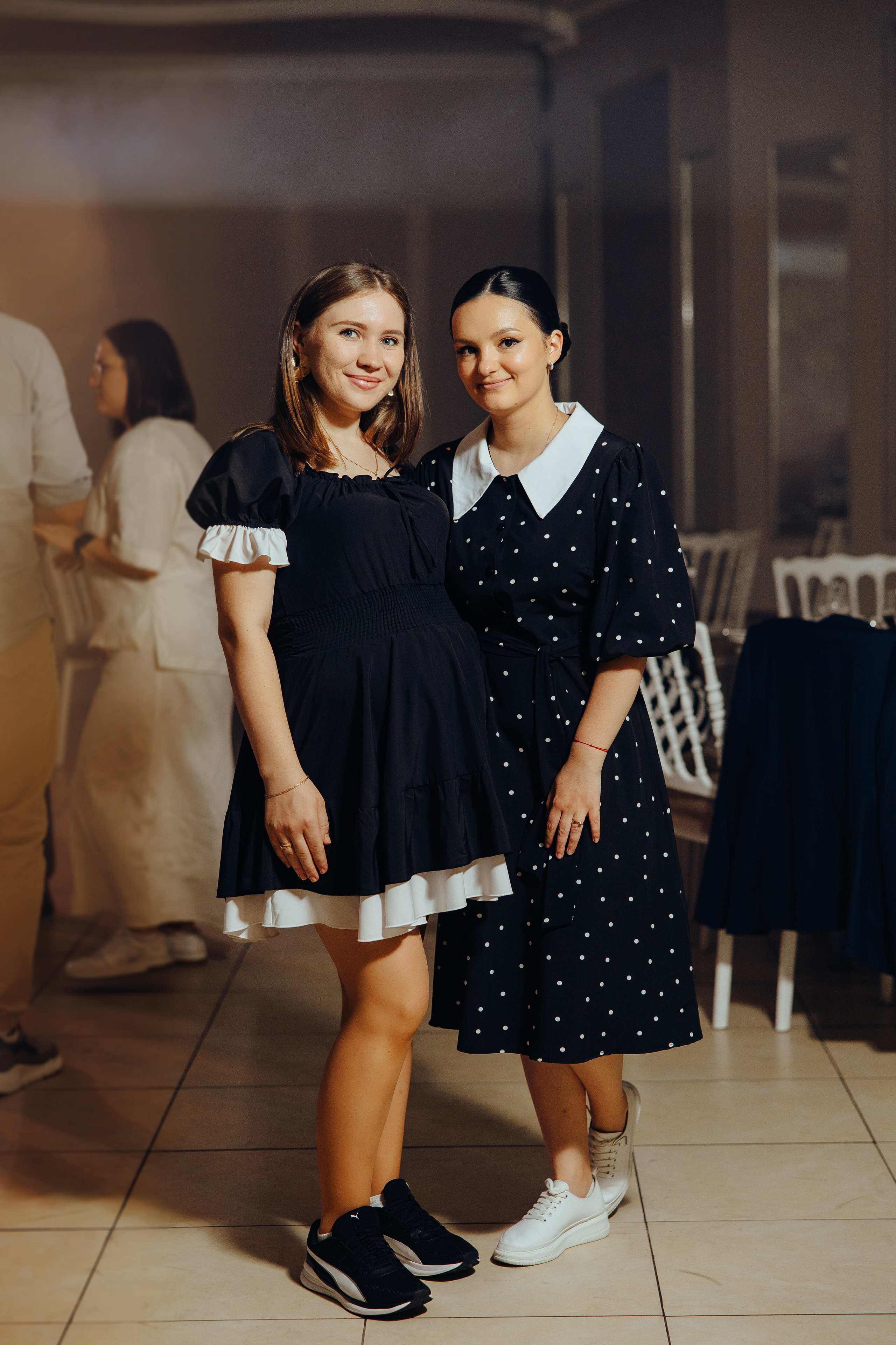 Saul. Fotograf de nuntă și evenimente private!