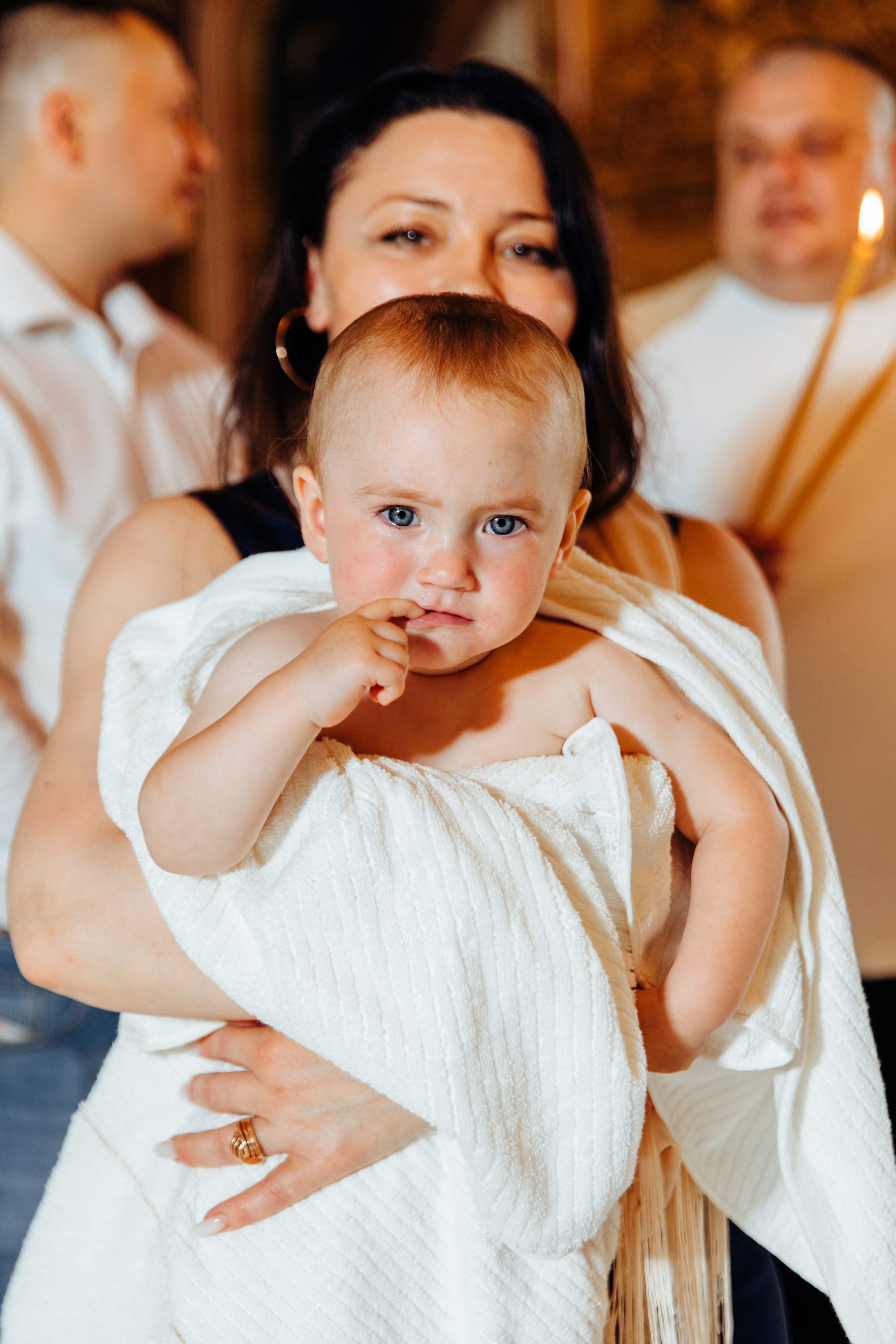 Botez Emilia. Fotograf de nuntă și evenimente private!