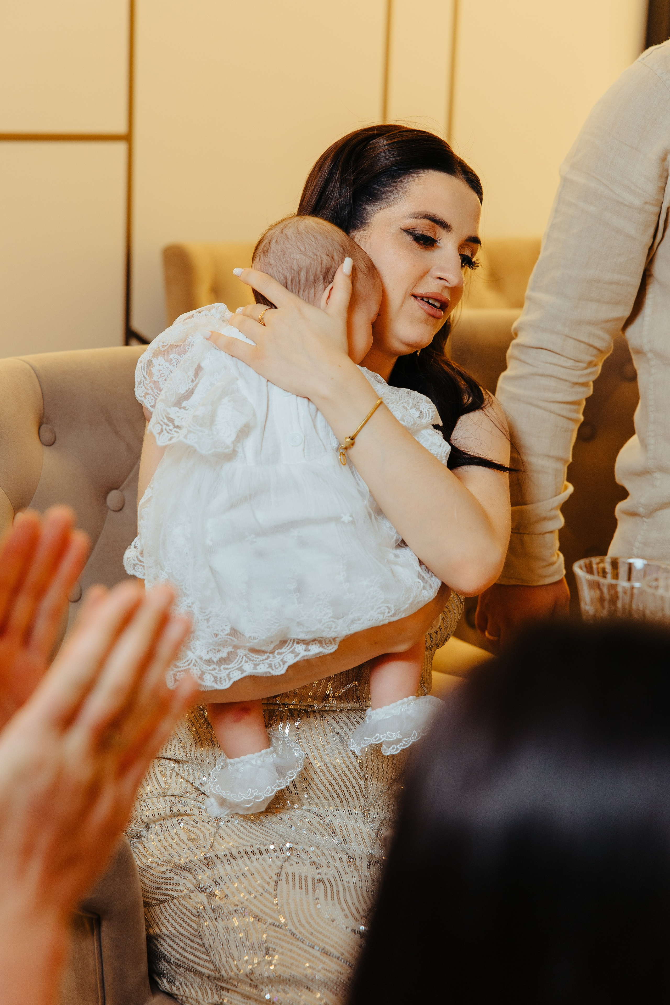 Delia. Fotograf de nuntă și evenimente private!