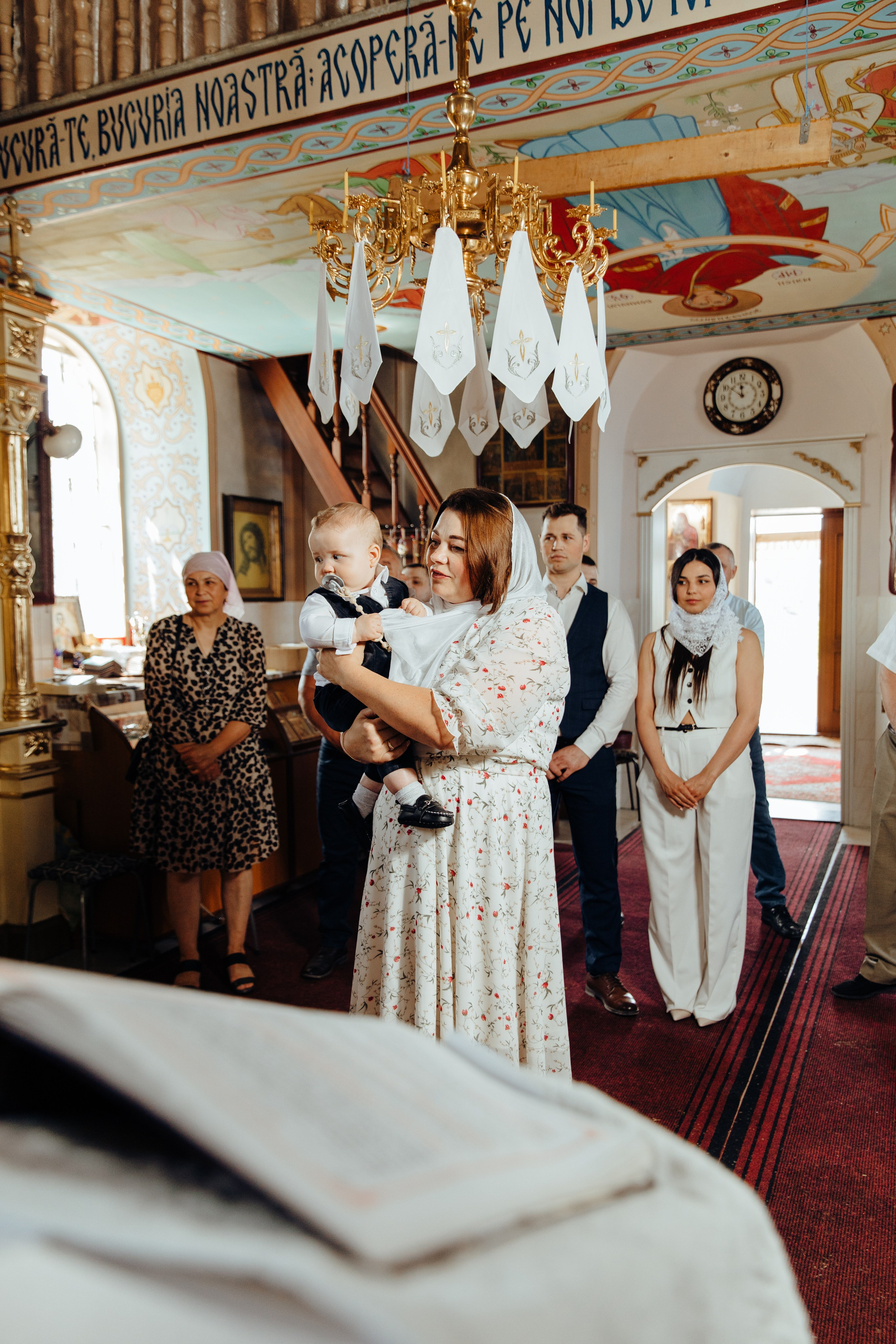 Botez Iachim. Fotograf de nuntă și evenimente private!