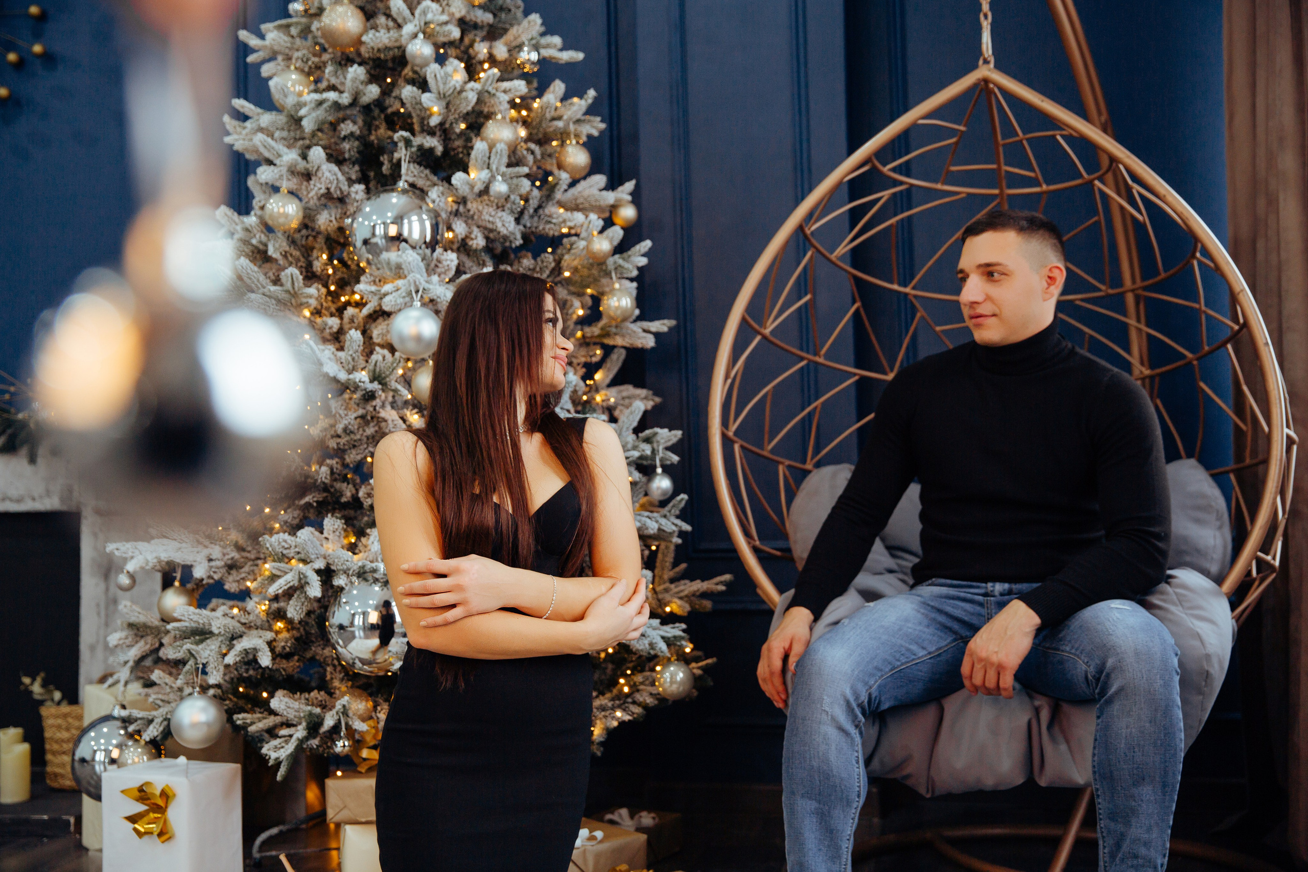 Magia sarbātorilor. Fotograf de nuntă și evenimente private!