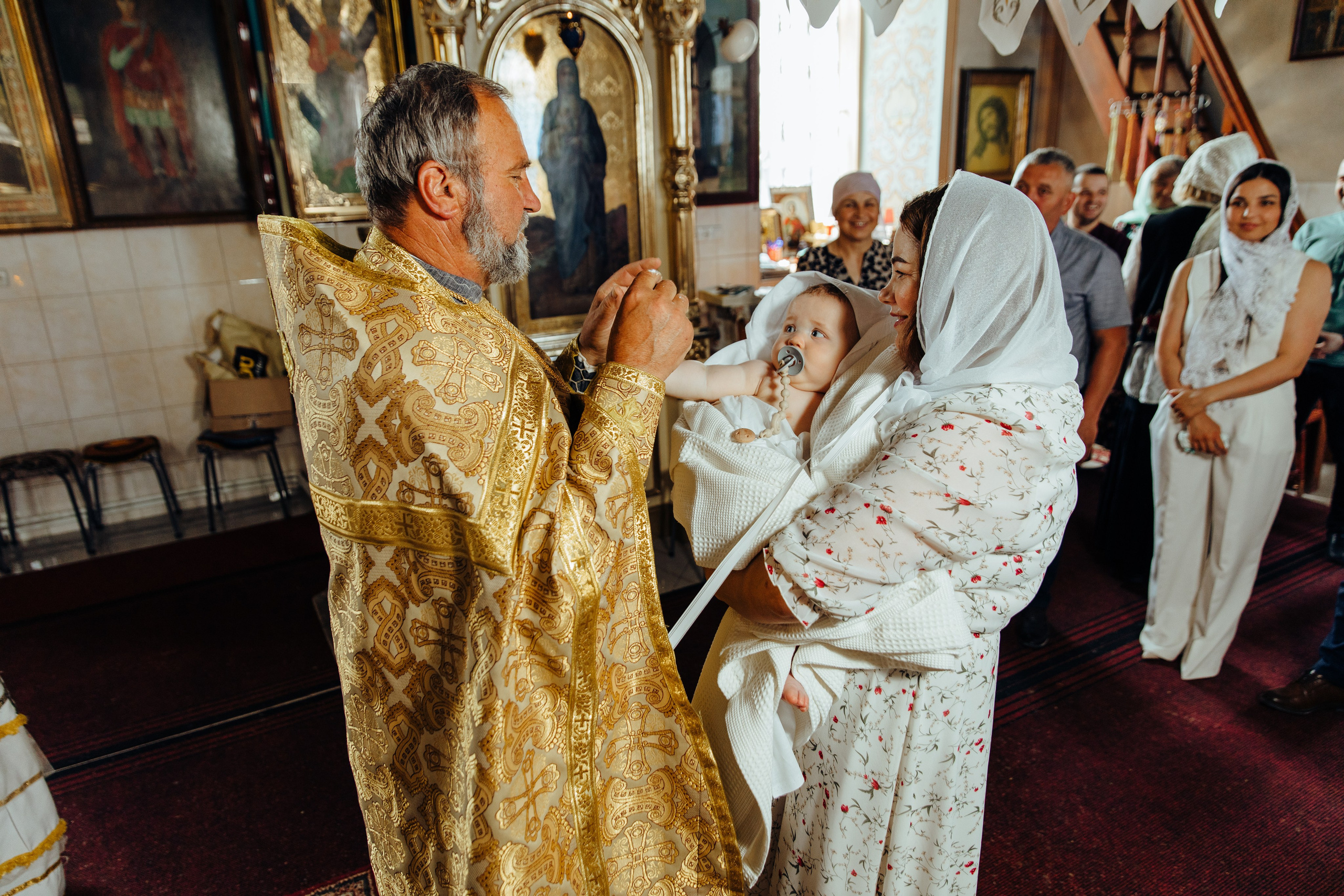 Botez Iachim. Fotograf de nuntă și evenimente private!