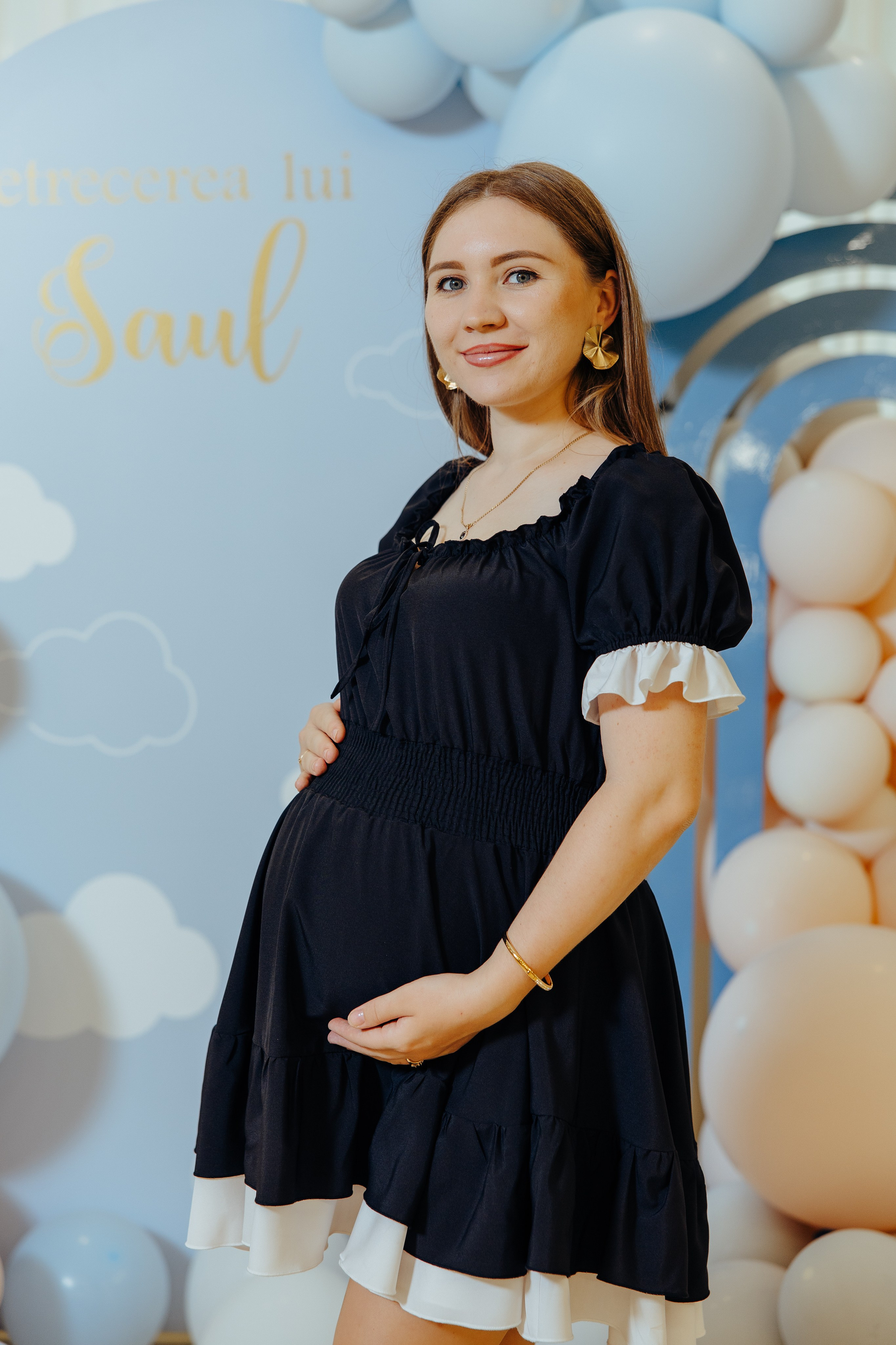 Saul. Fotograf de nuntă și evenimente private!