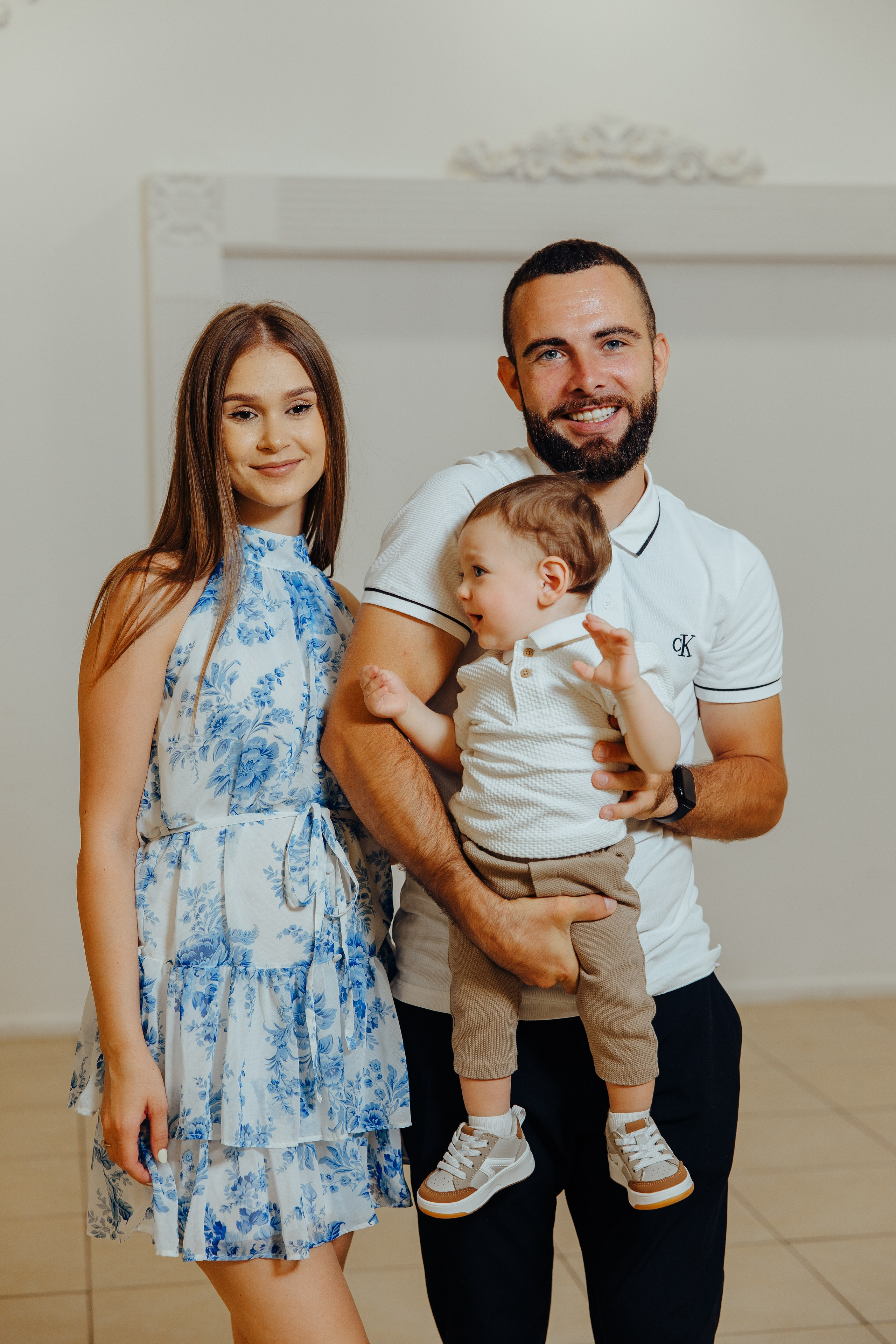 Saul. Fotograf de nuntă și evenimente private!