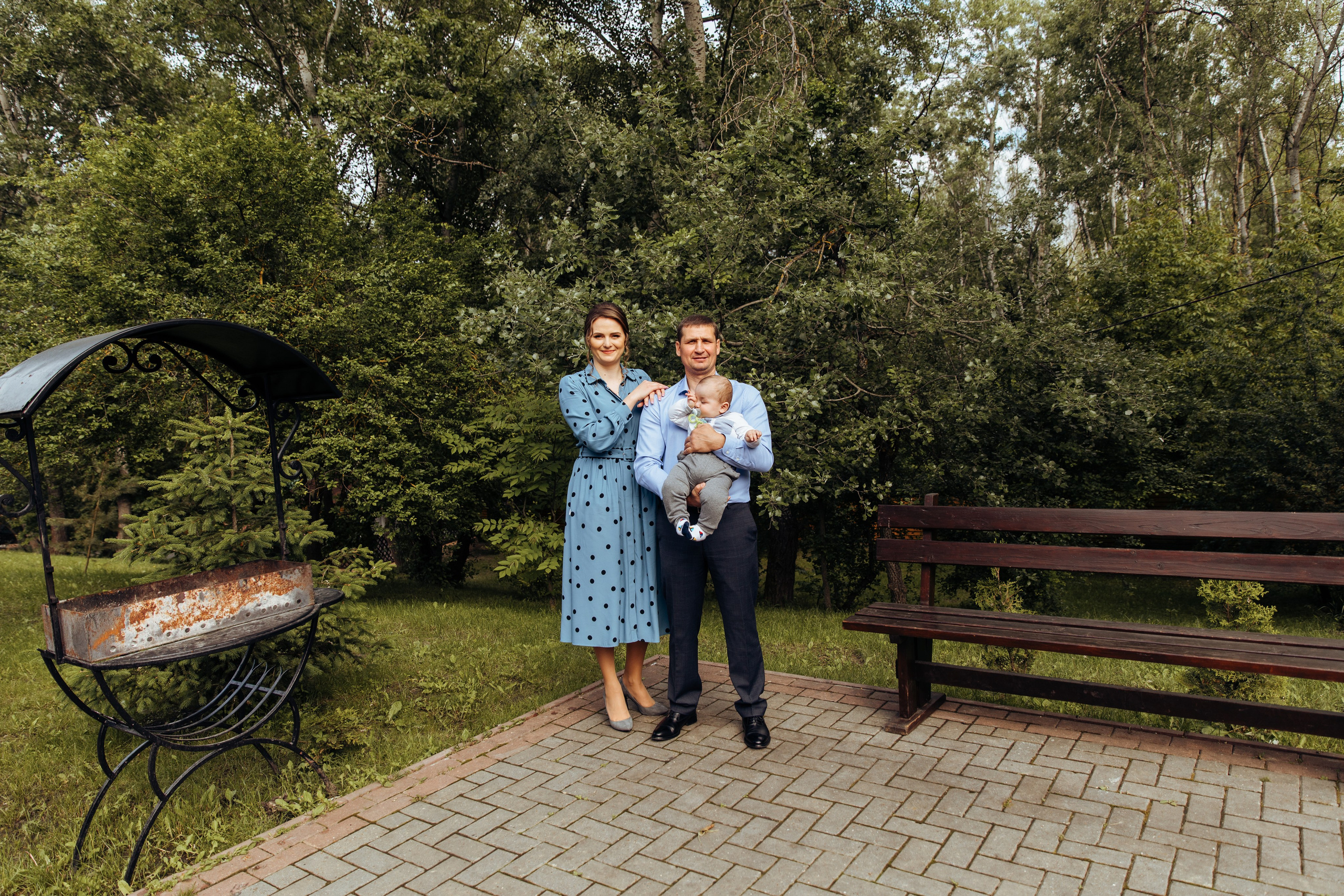 Botez Bogdan. Fotograf de nuntă și evenimente private!