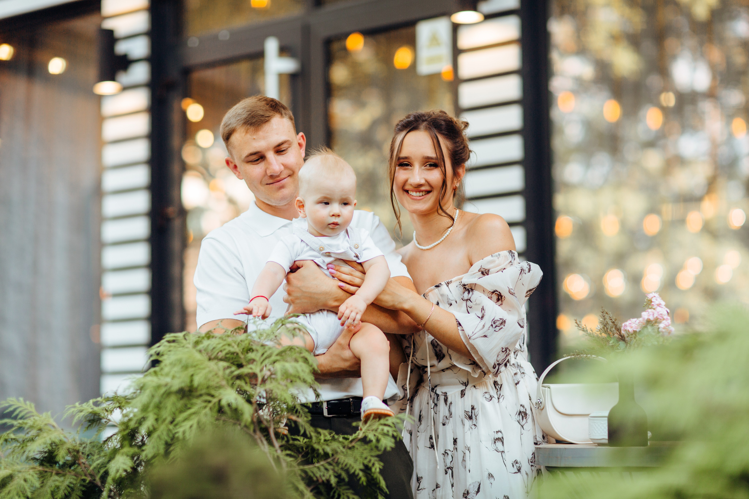 Antonia. Fotograf de nuntă și evenimente private!