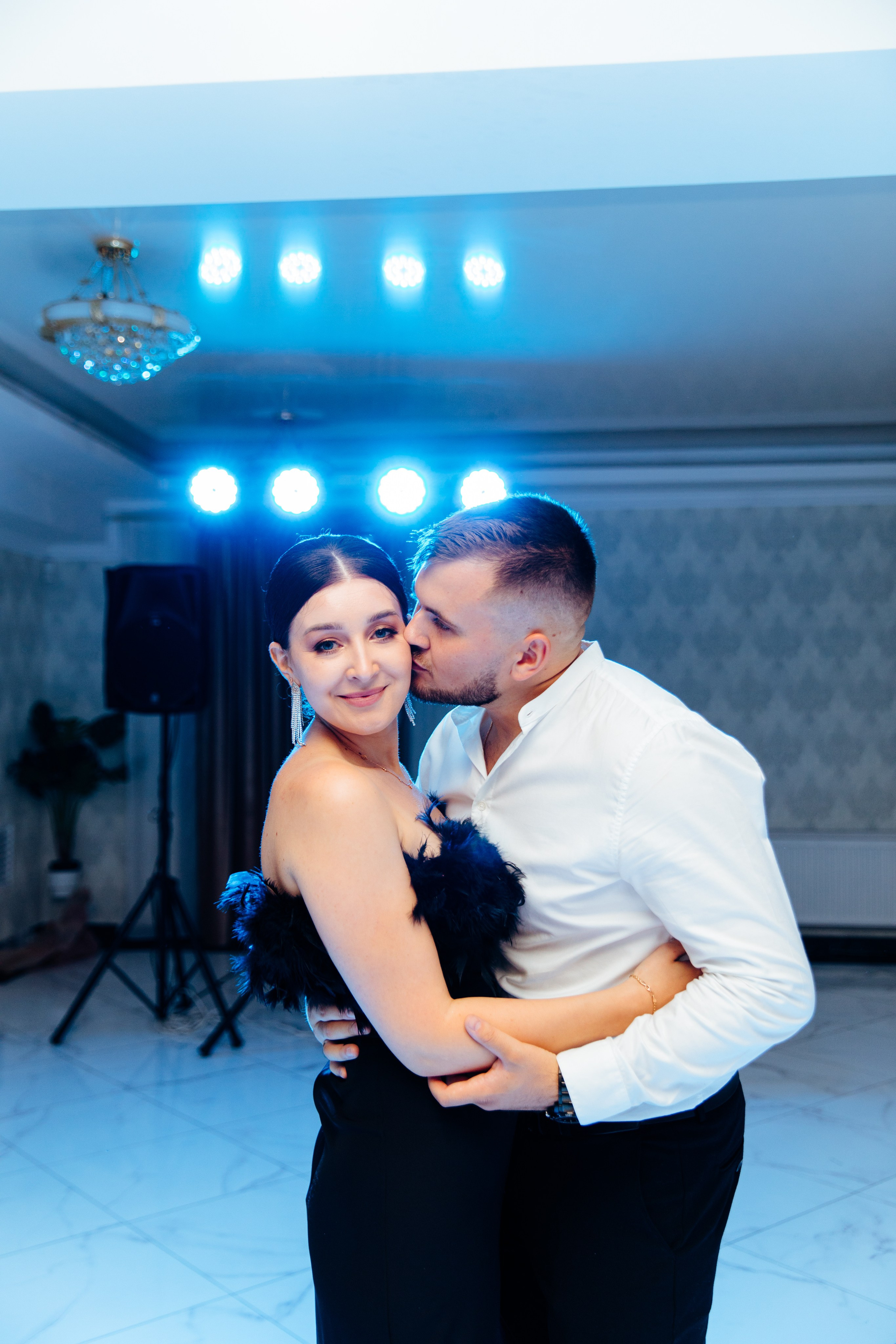 Emma. Fotograf de nuntă și evenimente private!