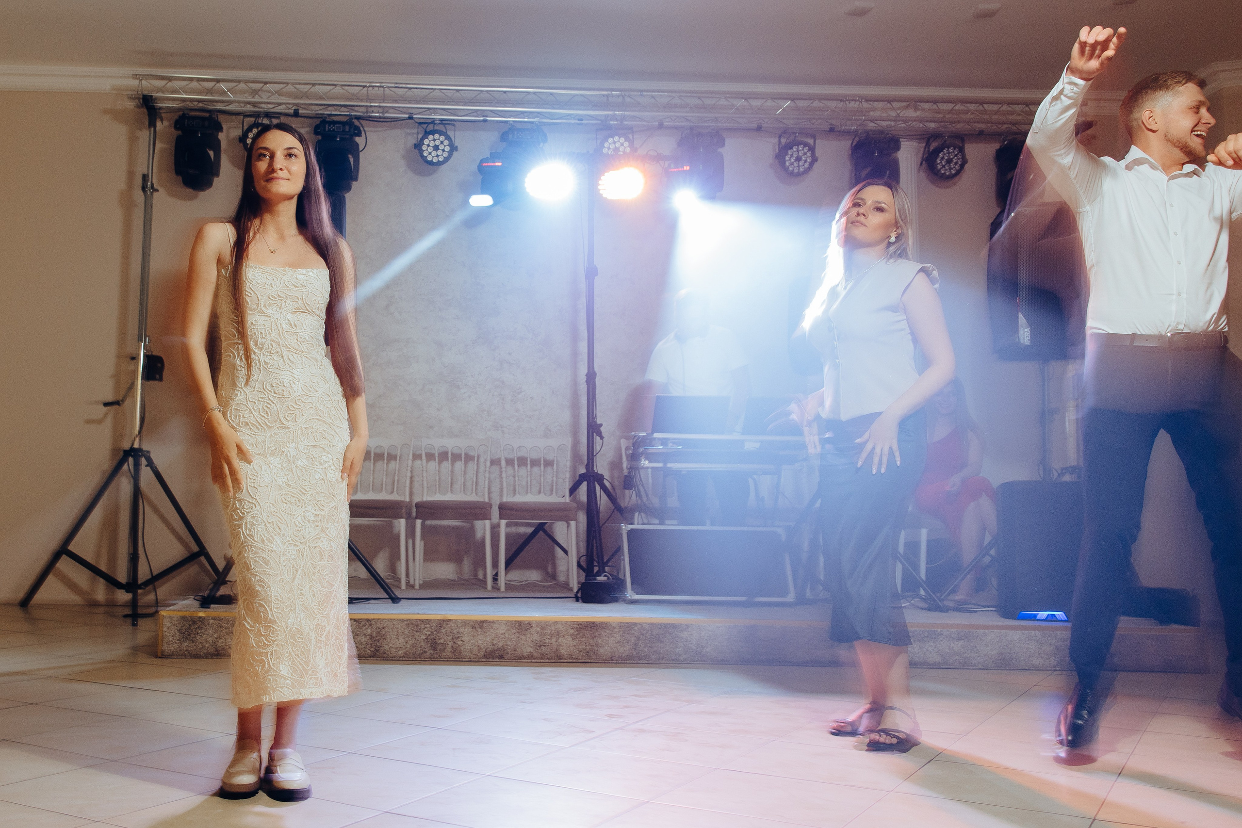 Saul. Fotograf de nuntă și evenimente private!