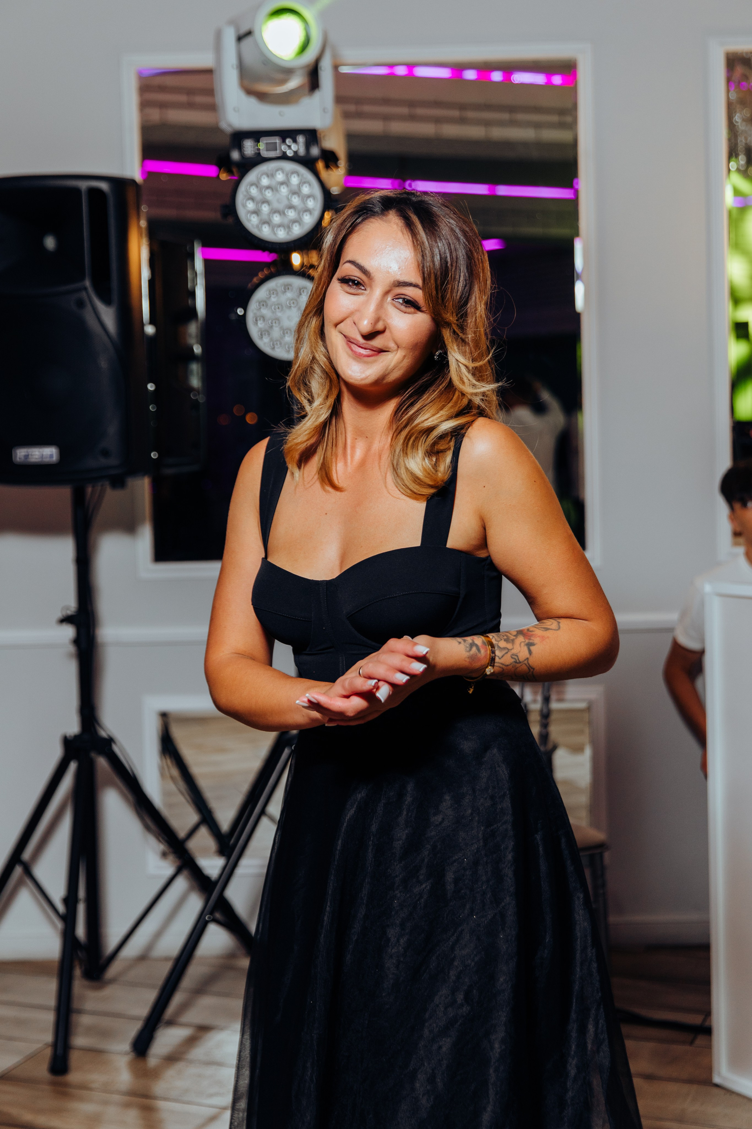 Antonia. Fotograf de nuntă și evenimente private!