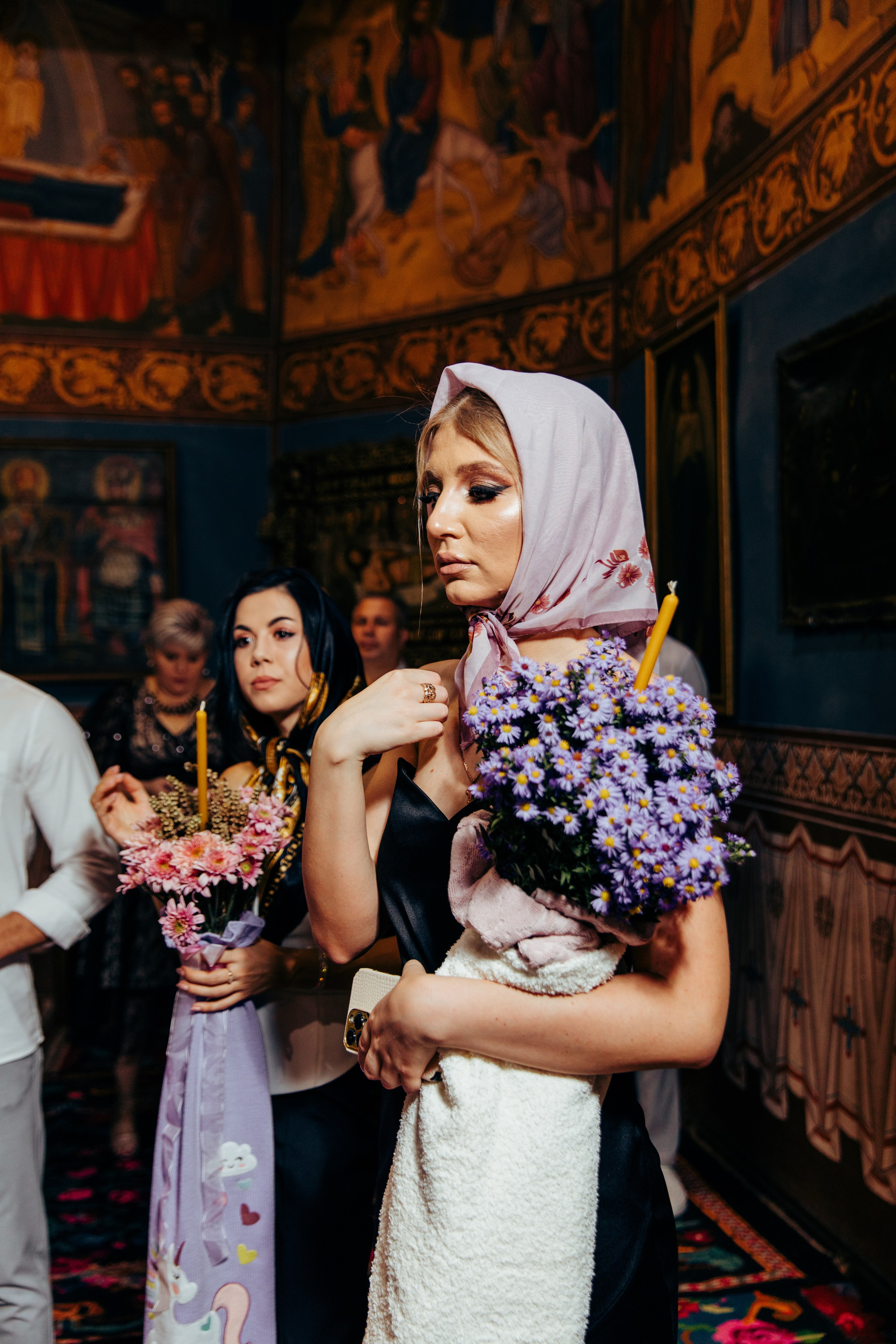 Botez Emma. Fotograf de nuntă și evenimente private!