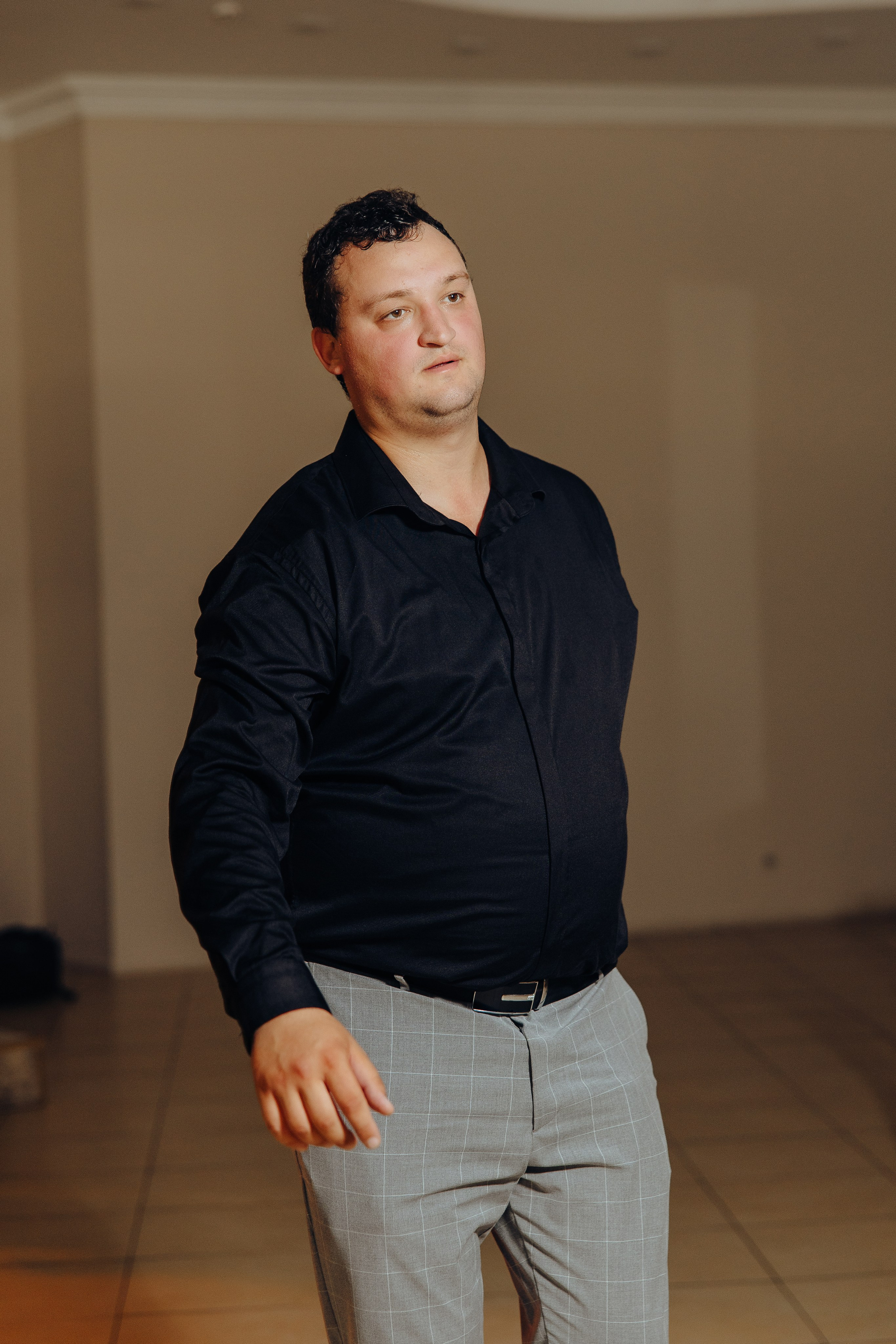 Saul. Fotograf de nuntă și evenimente private!