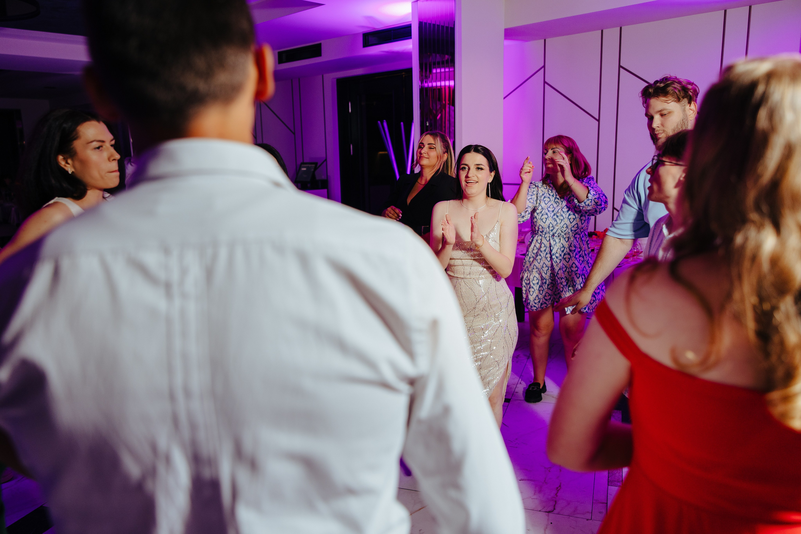 Delia. Fotograf de nuntă și evenimente private!