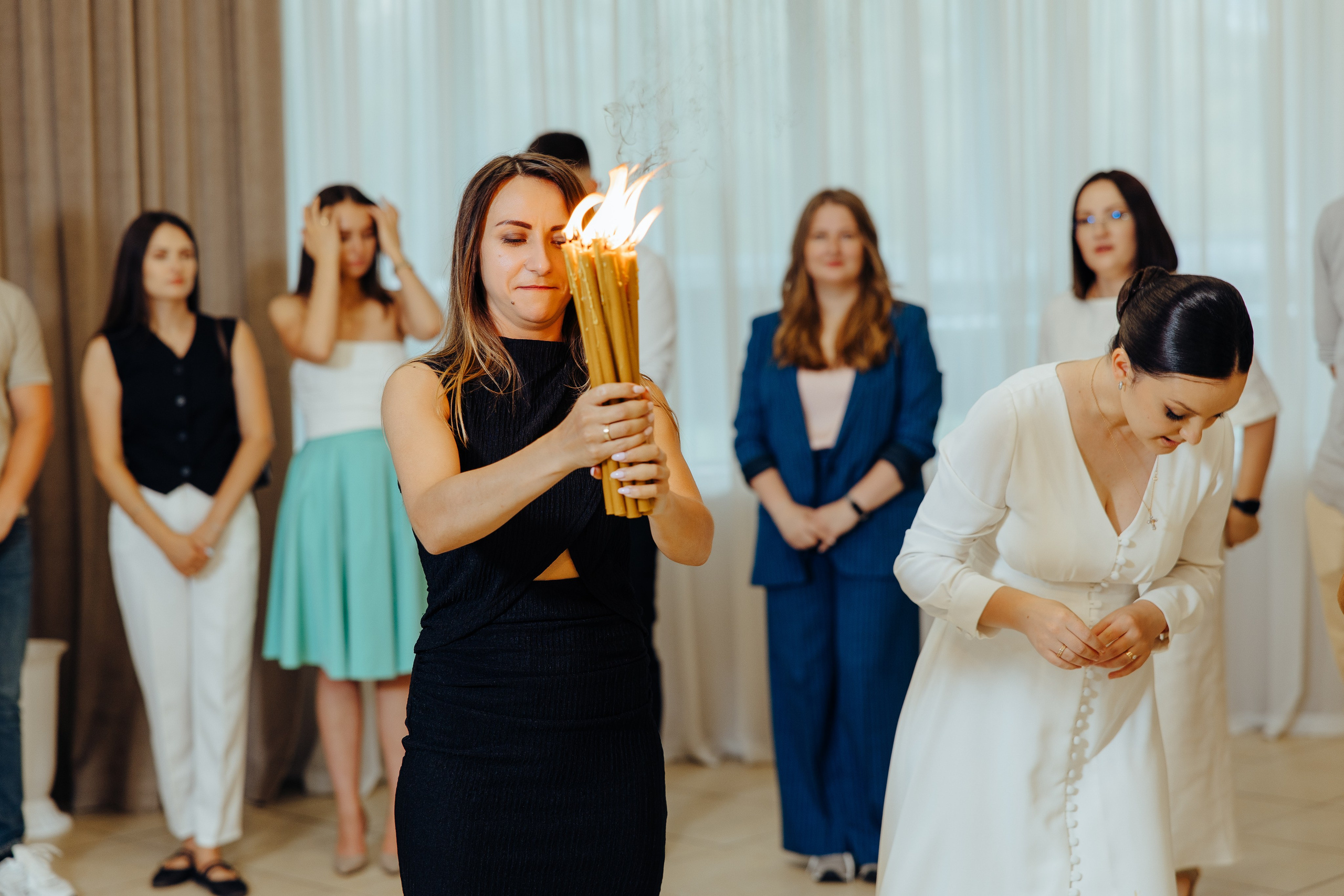 Saul. Fotograf de nuntă și evenimente private!