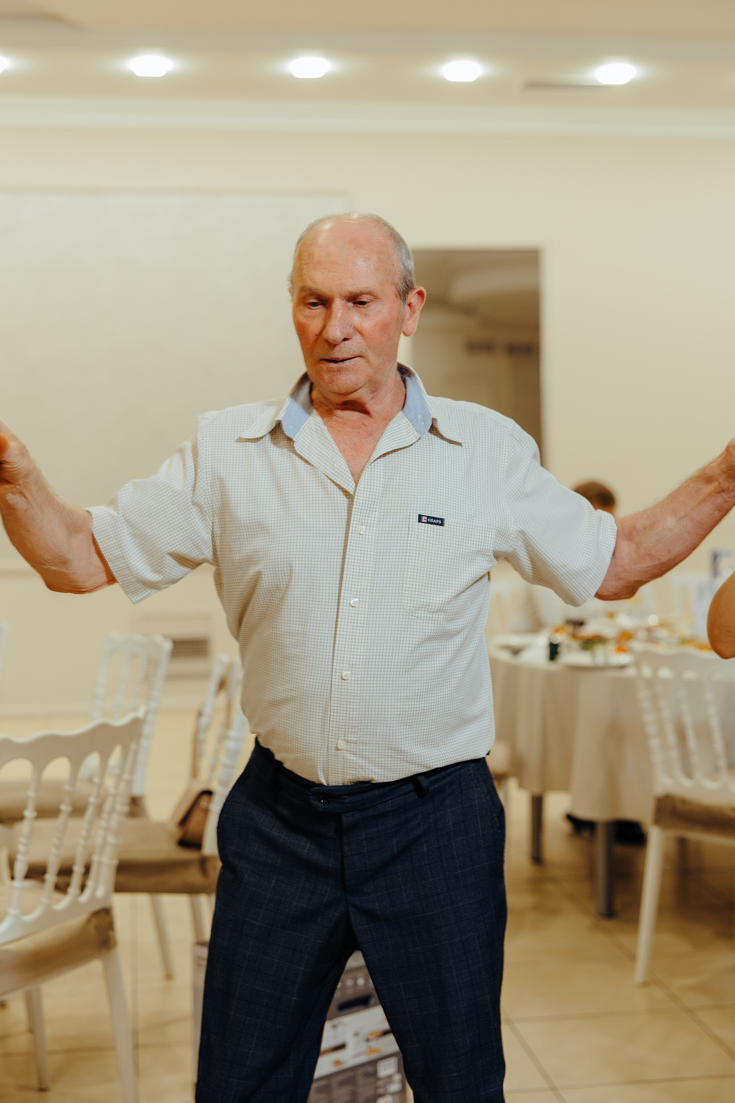 Saul. Fotograf de nuntă și evenimente private!