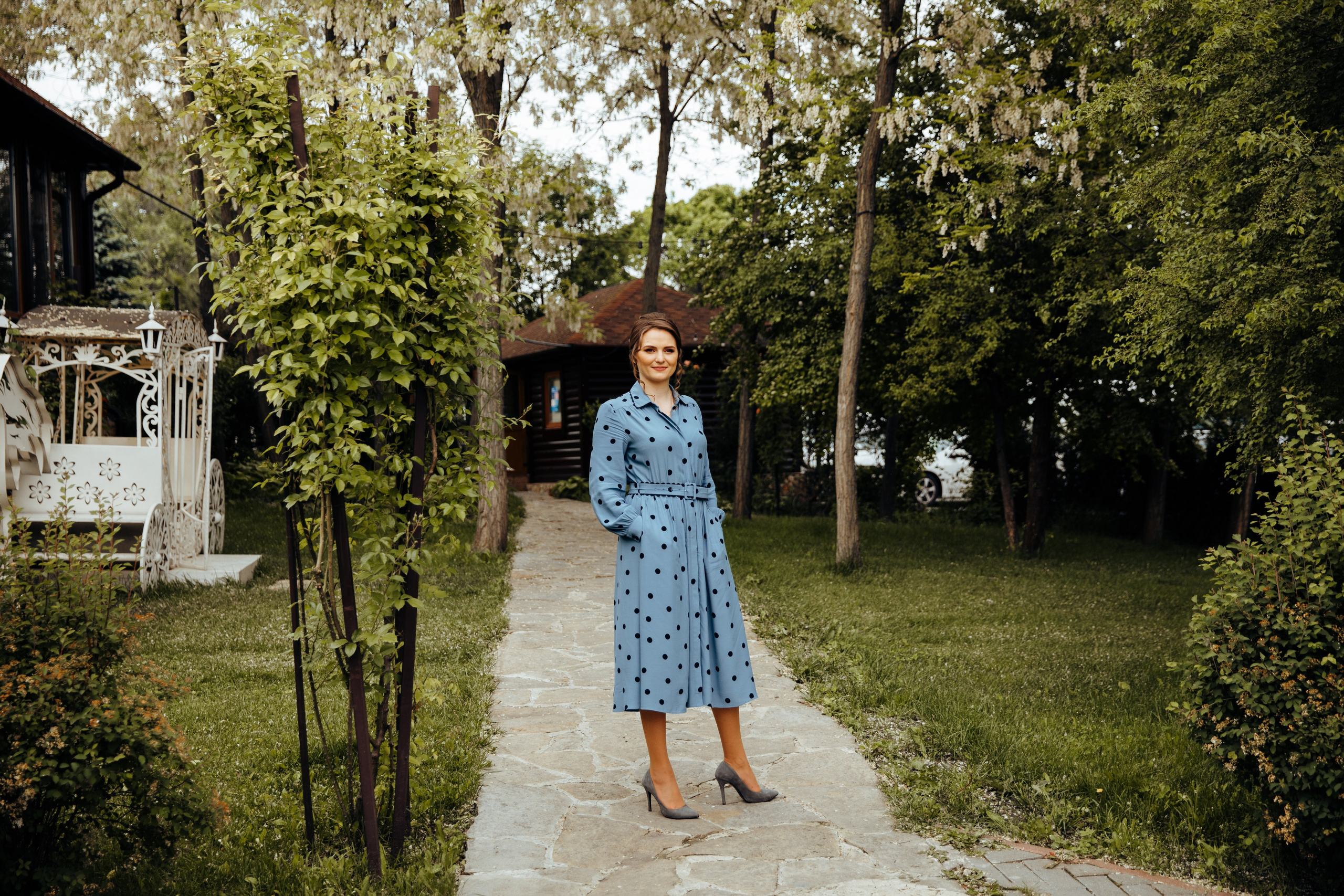 Botez Bogdan. Fotograf de nuntă și evenimente private!