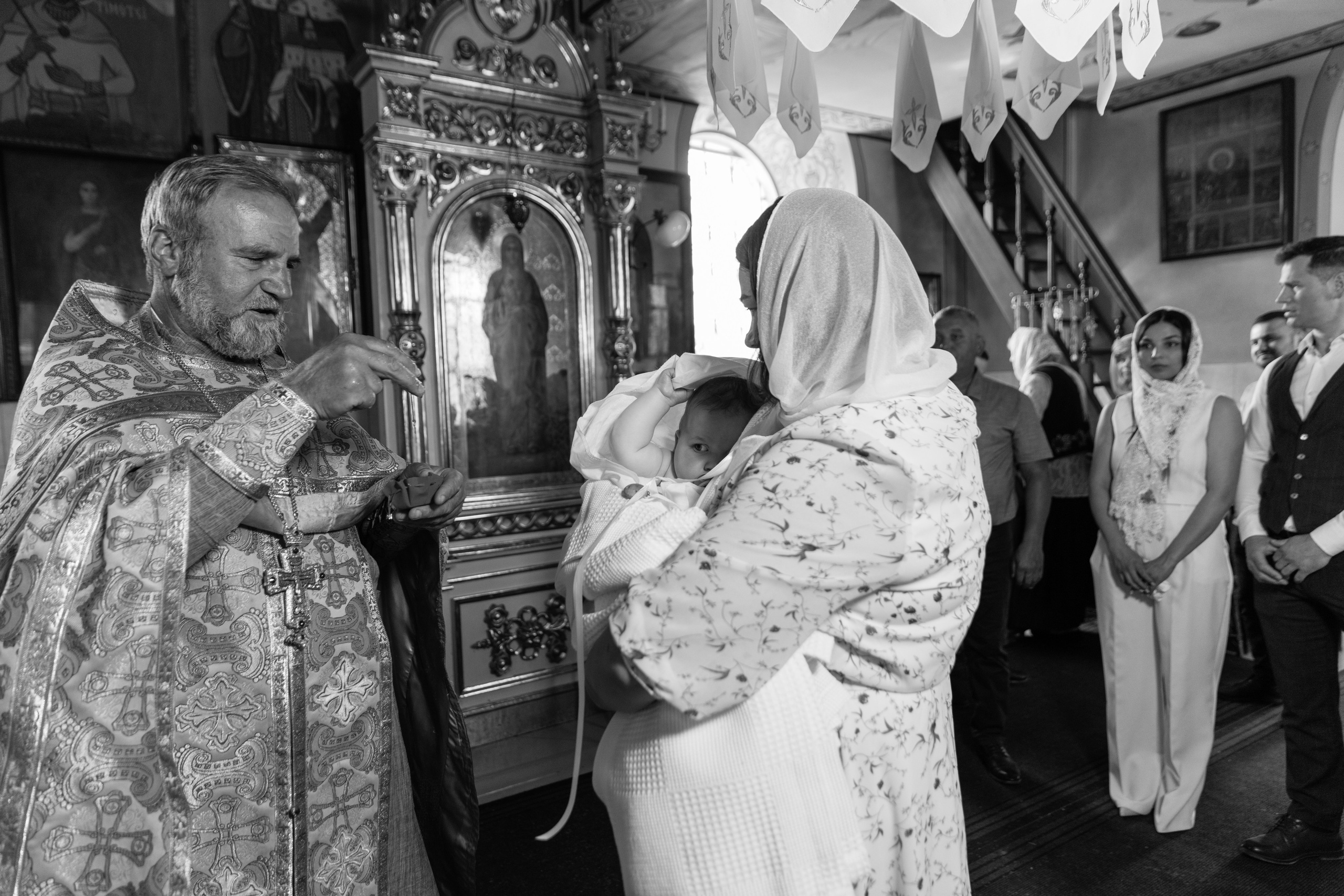 Botez Iachim. Fotograf de nuntă și evenimente private!