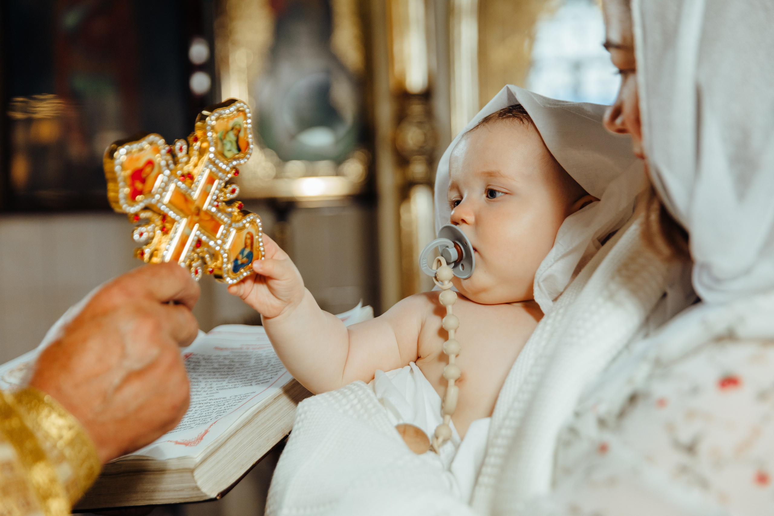 Botez Iachim. Fotograf de nuntă și evenimente private!