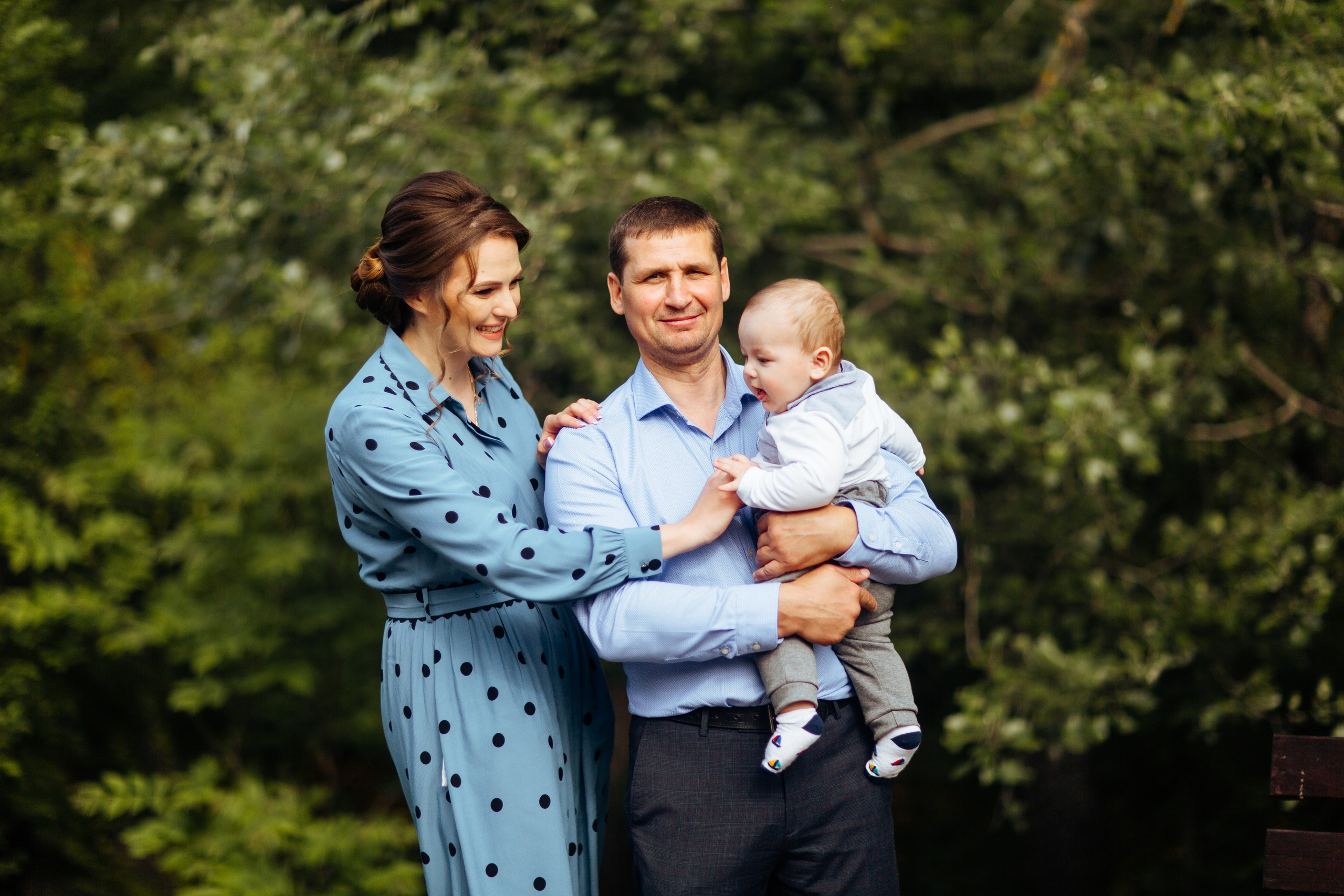 Botez Bogdan. Fotograf de nuntă și evenimente private!