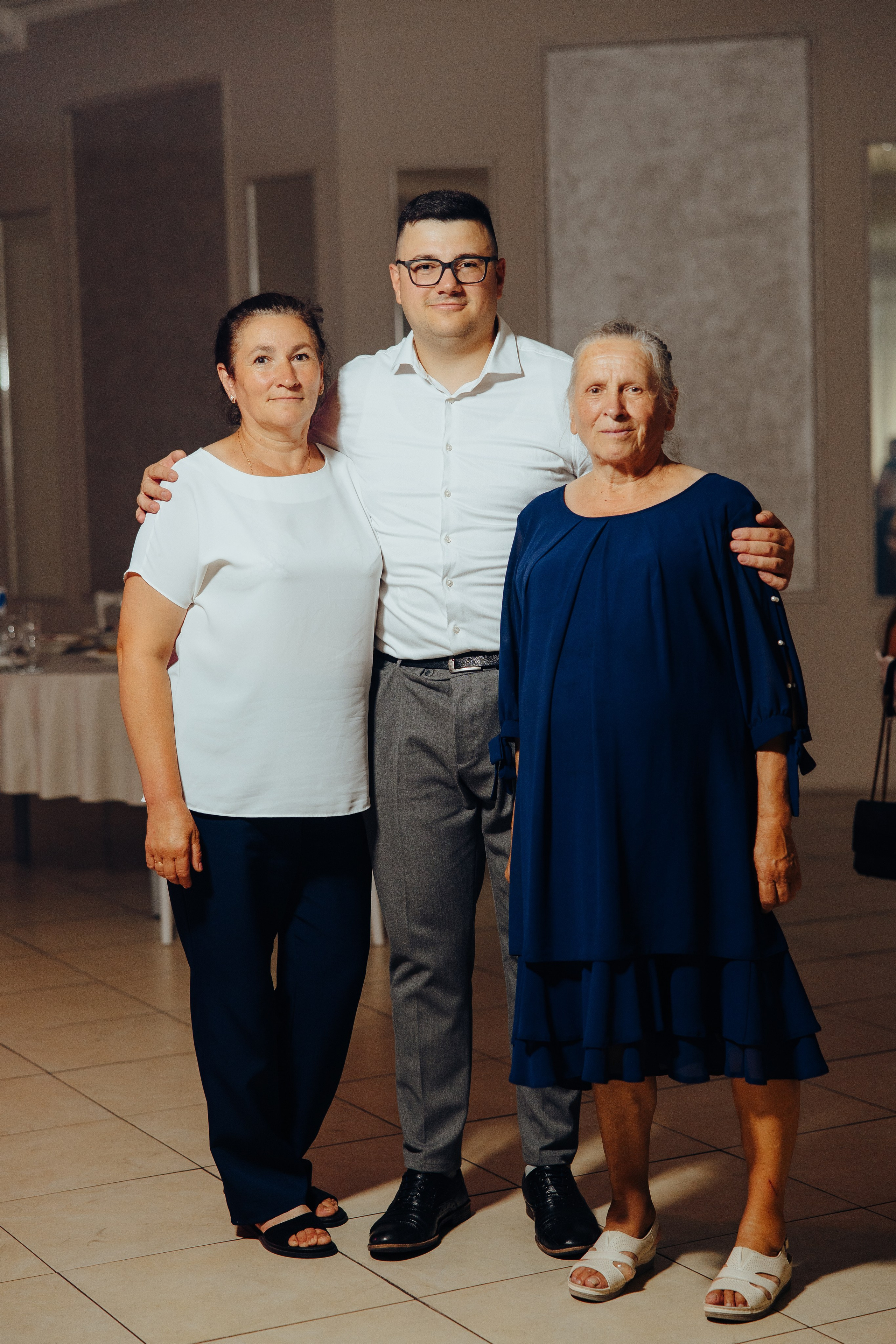 Saul. Fotograf de nuntă și evenimente private!