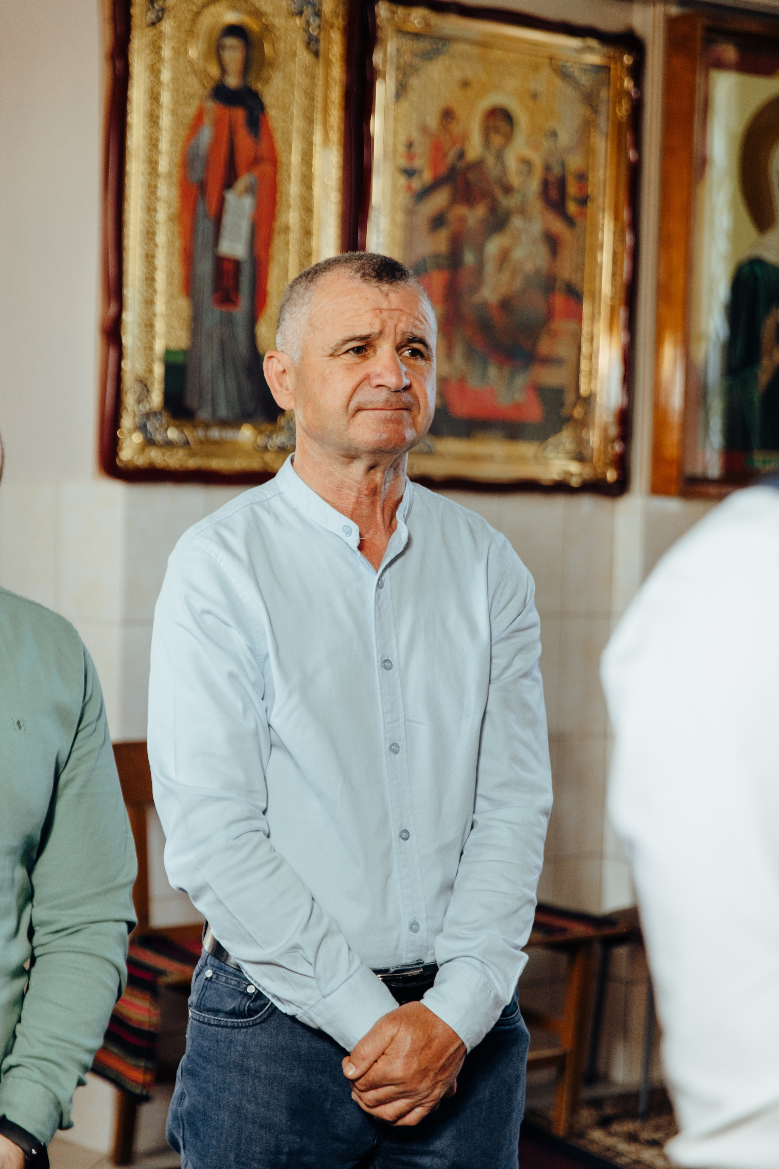 Botez Iachim. Fotograf de nuntă și evenimente private!