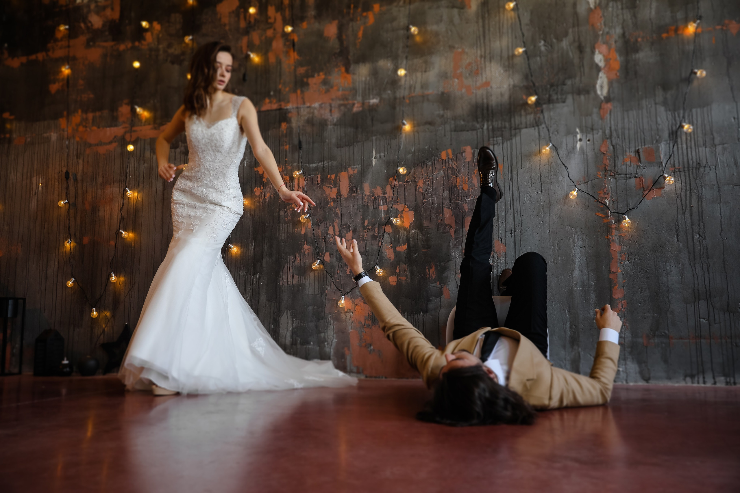 Wedding Story. Fotograf de nuntă și evenimente private!