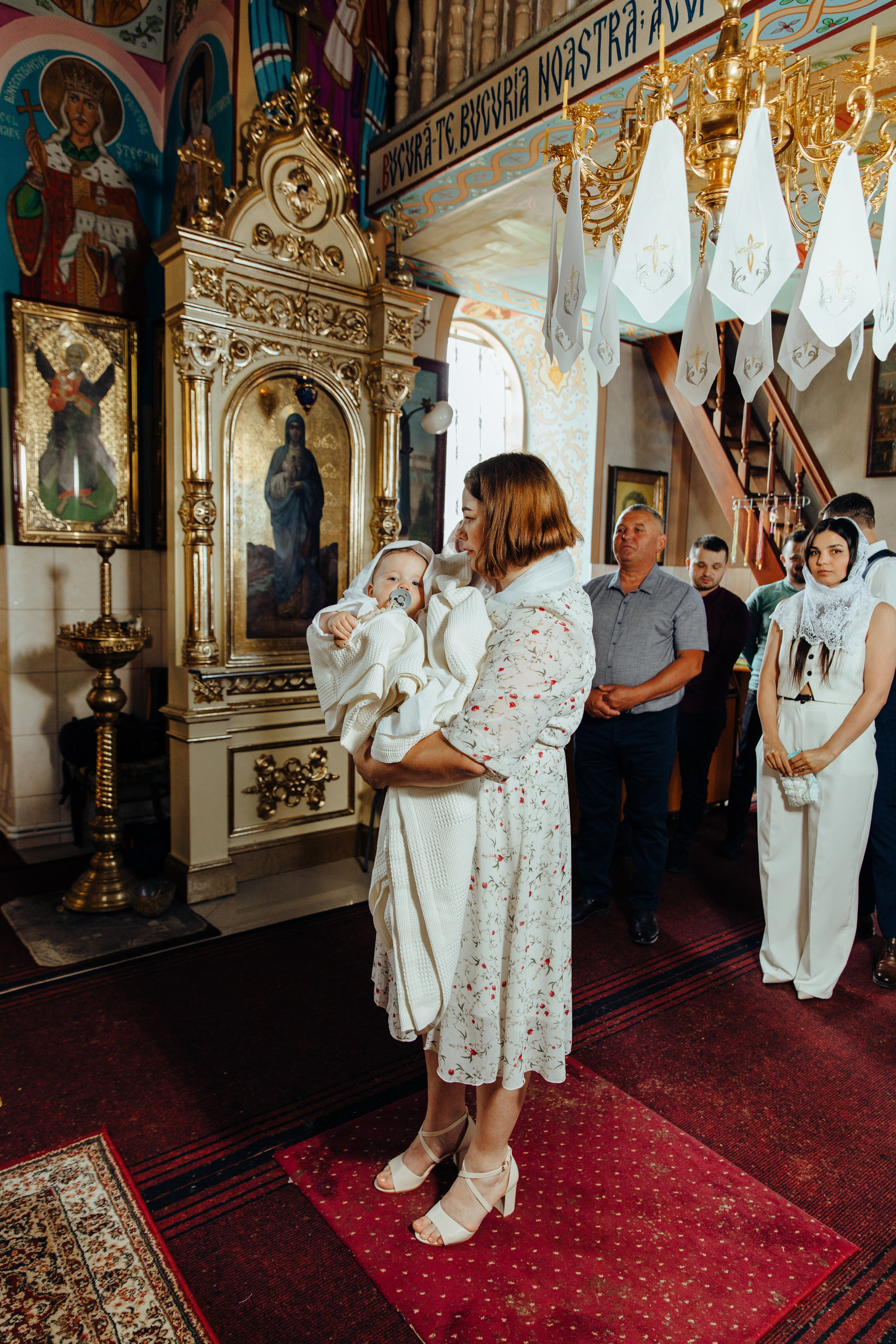 Botez Iachim. Fotograf de nuntă și evenimente private!