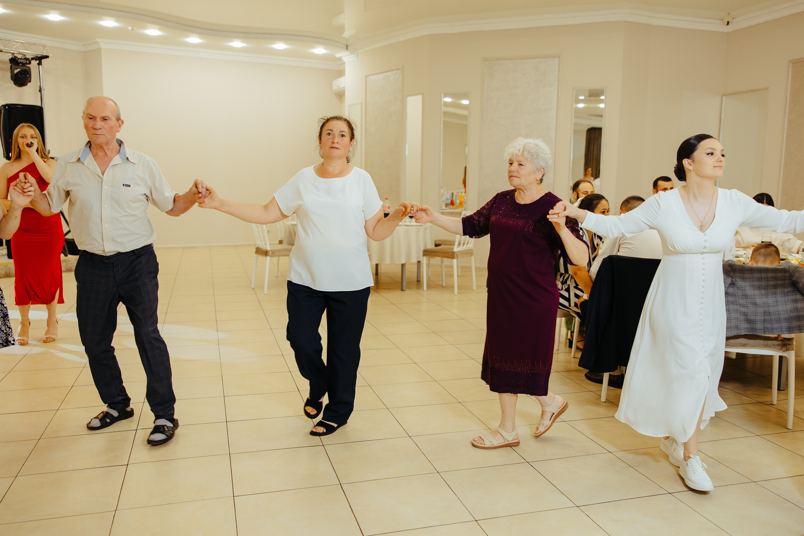 Saul. Fotograf de nuntă și evenimente private!