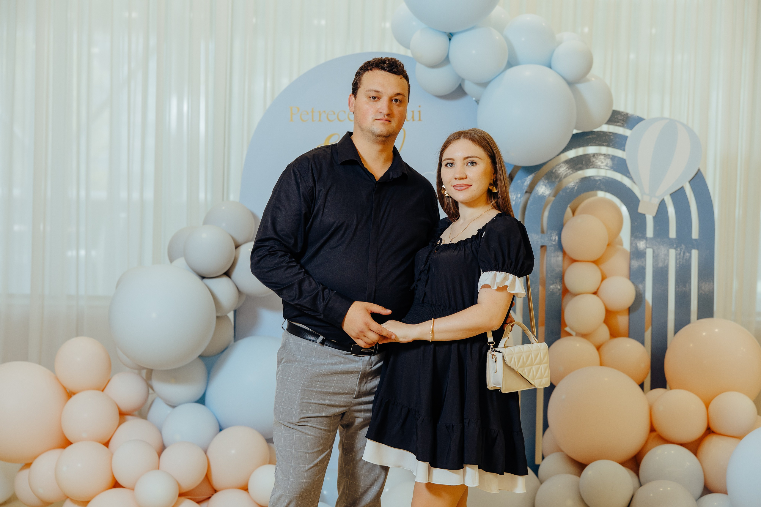 Saul. Fotograf de nuntă și evenimente private!