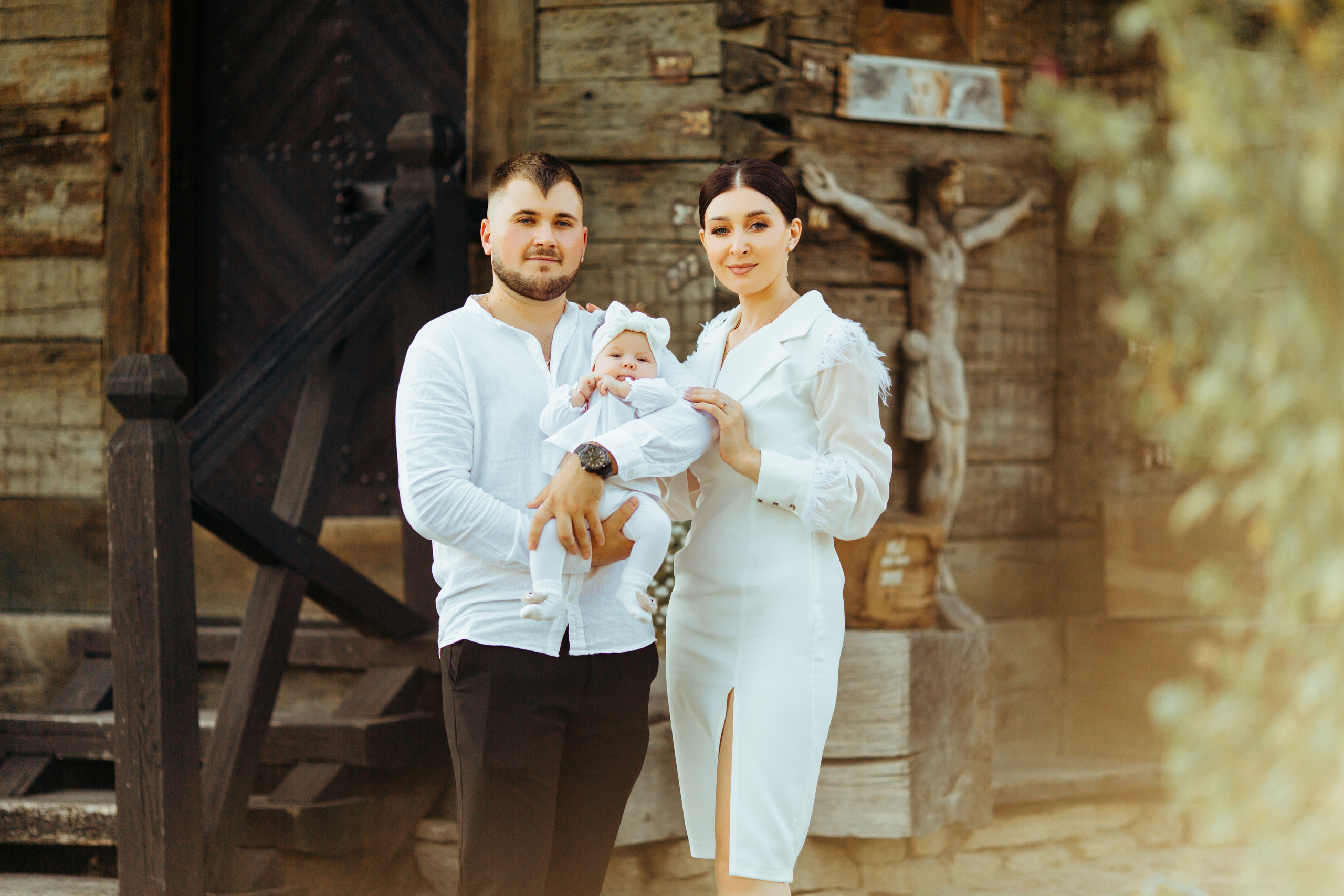 Botez Emma. Fotograf de nuntă și evenimente private!