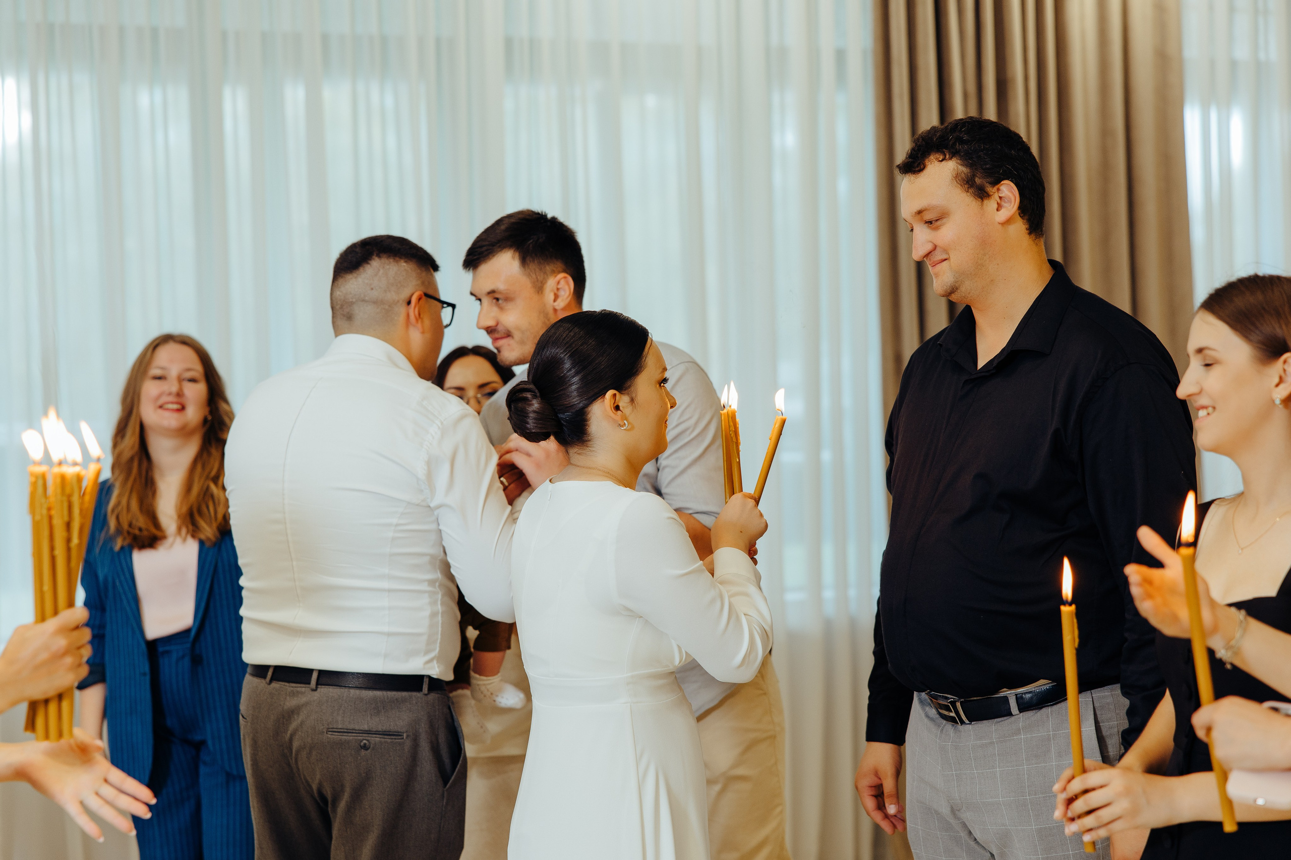 Saul. Fotograf de nuntă și evenimente private!