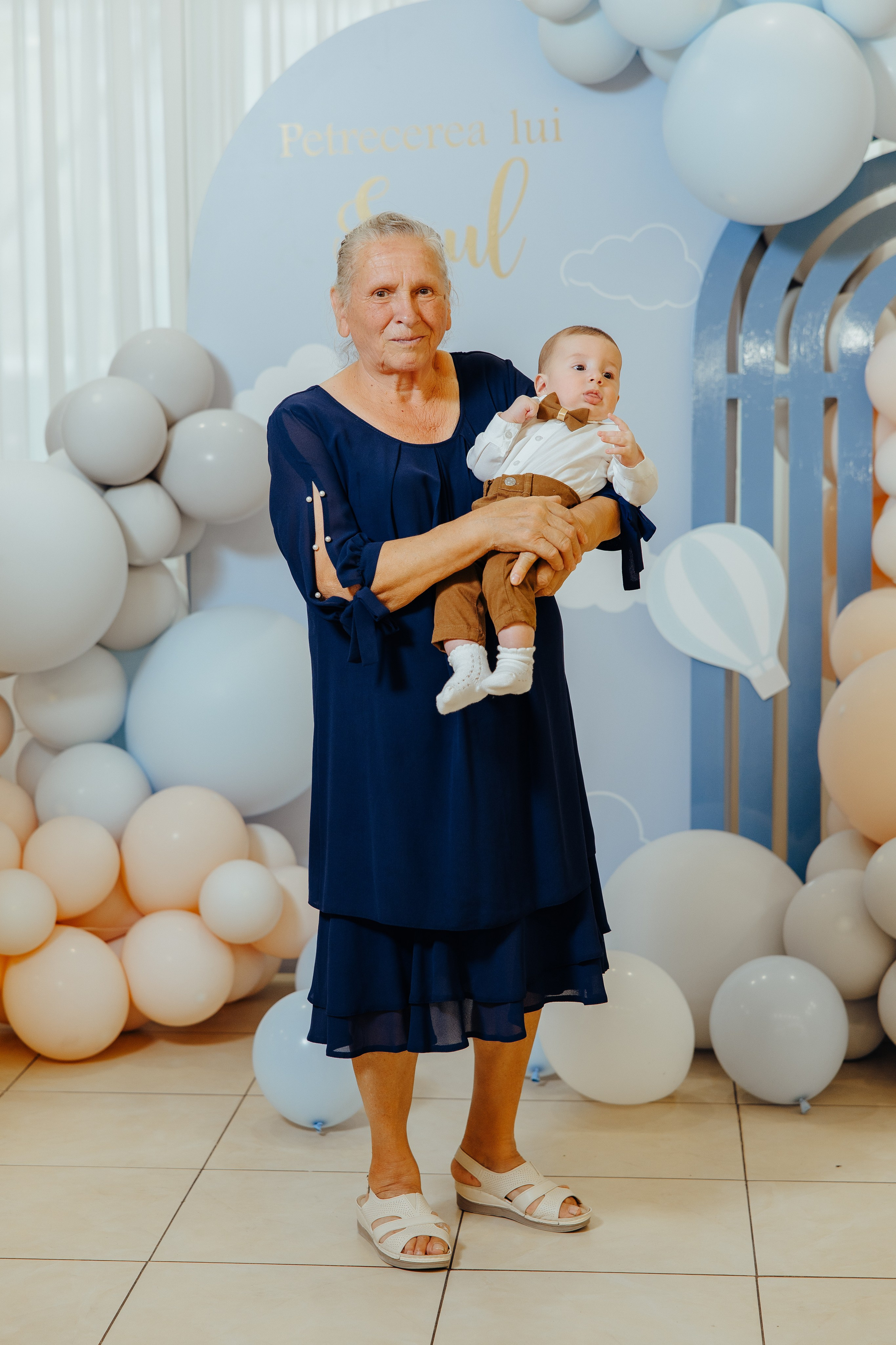 Saul. Fotograf de nuntă și evenimente private!