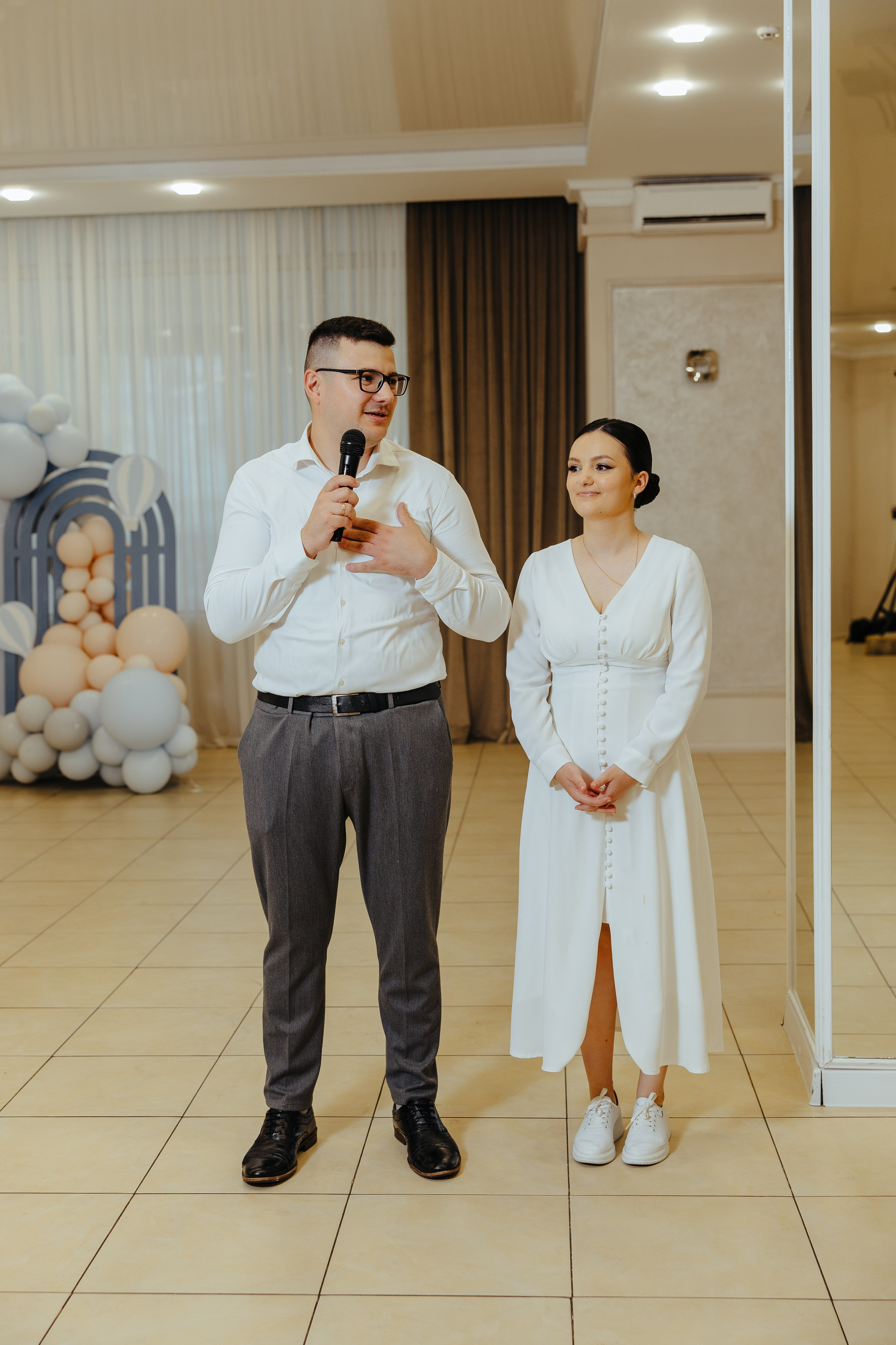 Saul. Fotograf de nuntă și evenimente private!