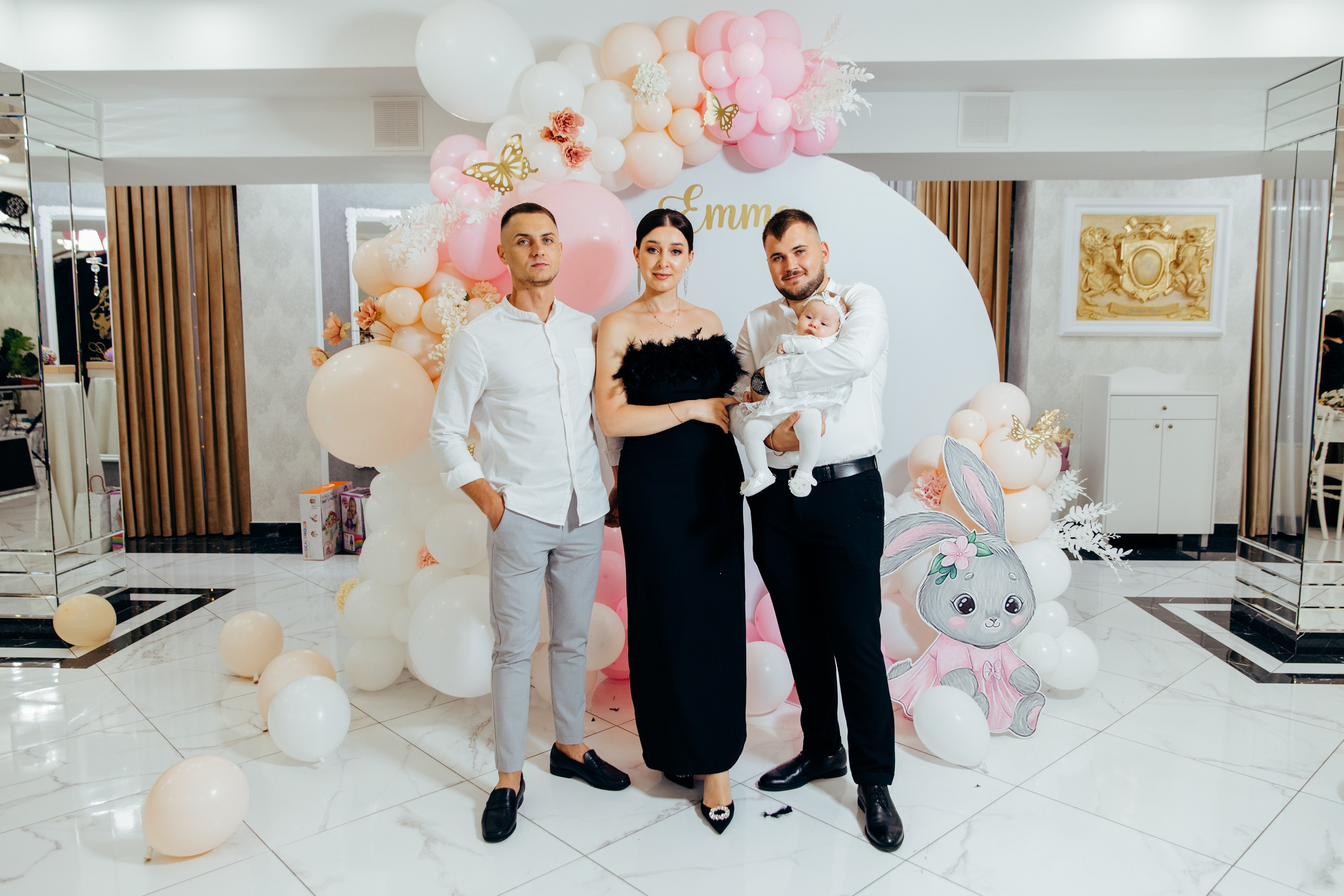 Emma. Fotograf de nuntă și evenimente private!