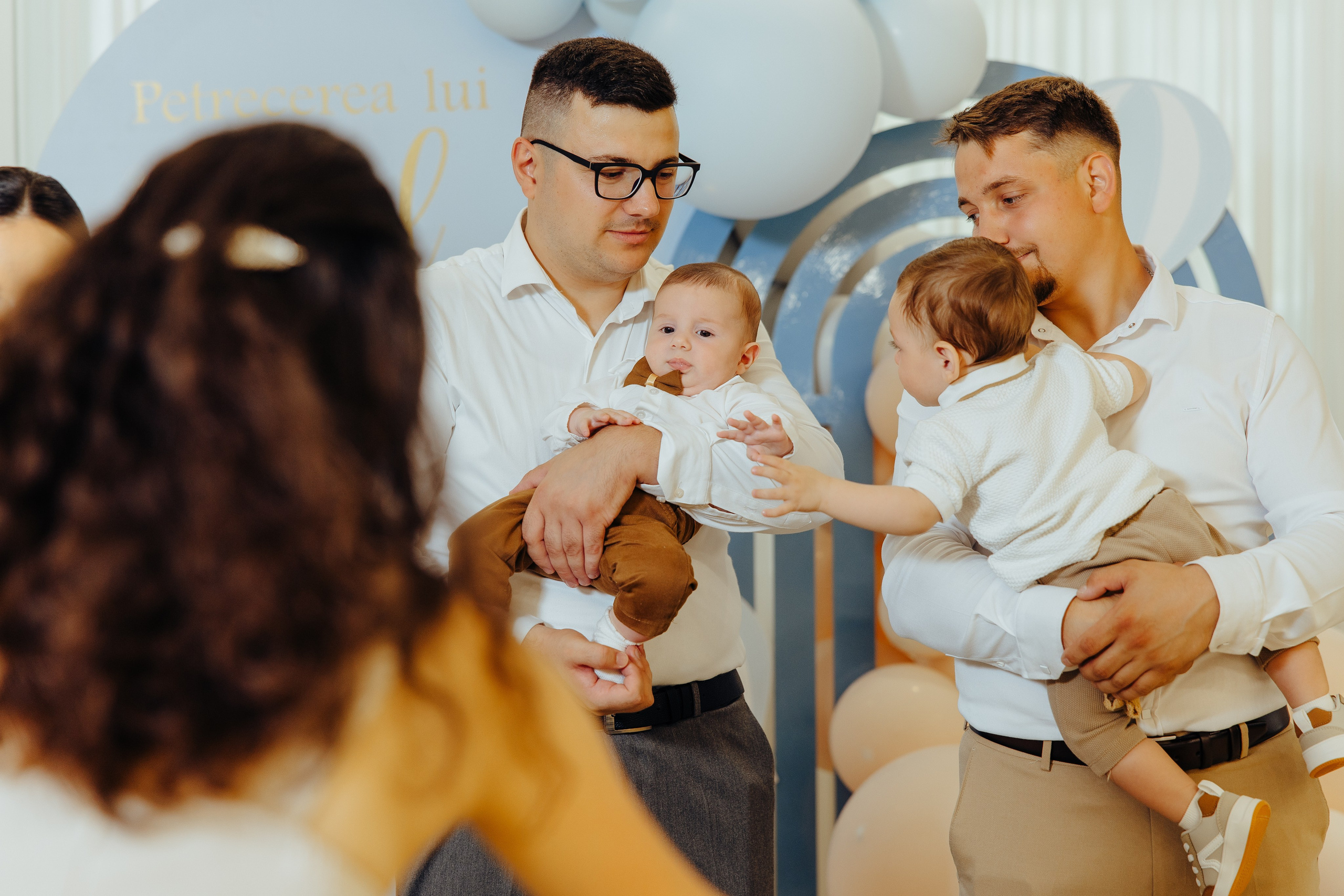 Saul. Fotograf de nuntă și evenimente private!