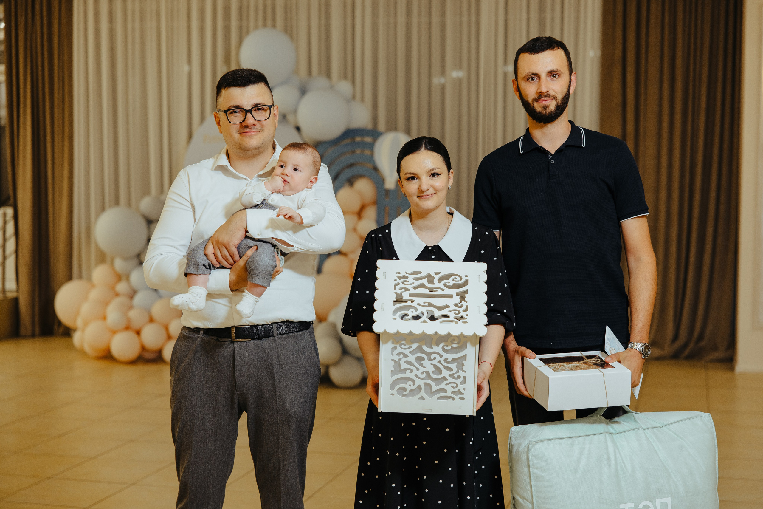 Saul. Fotograf de nuntă și evenimente private!