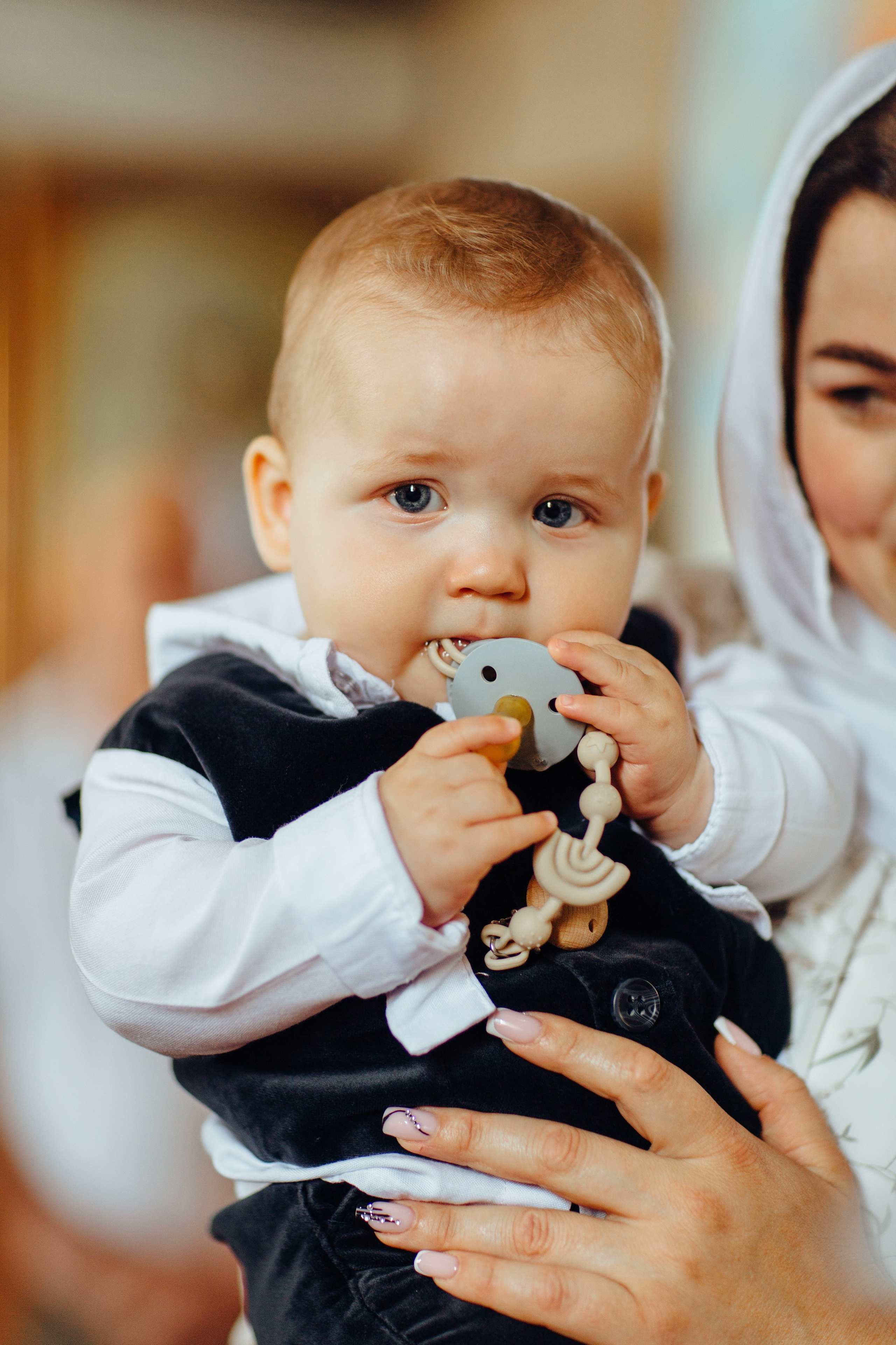 Botez Iachim. Fotograf de nuntă și evenimente private!