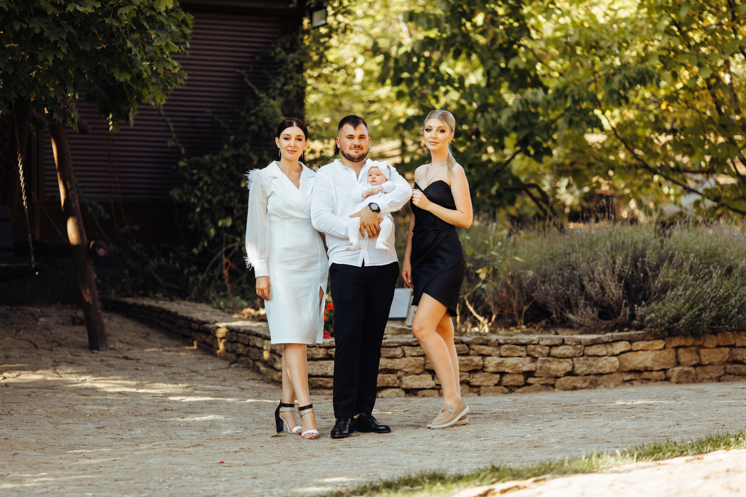 Botez Emma. Fotograf de nuntă și evenimente private!