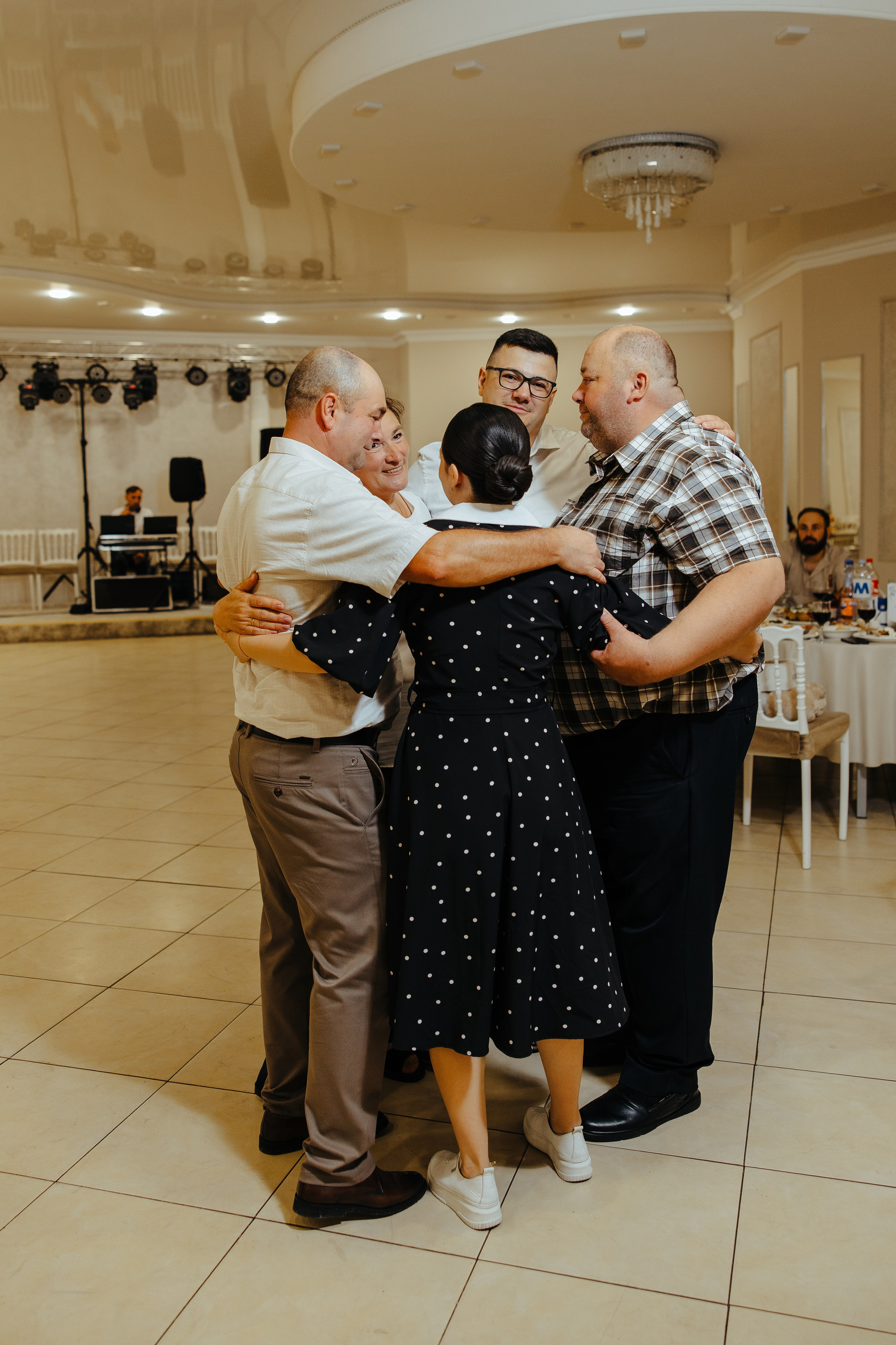 Saul. Fotograf de nuntă și evenimente private!