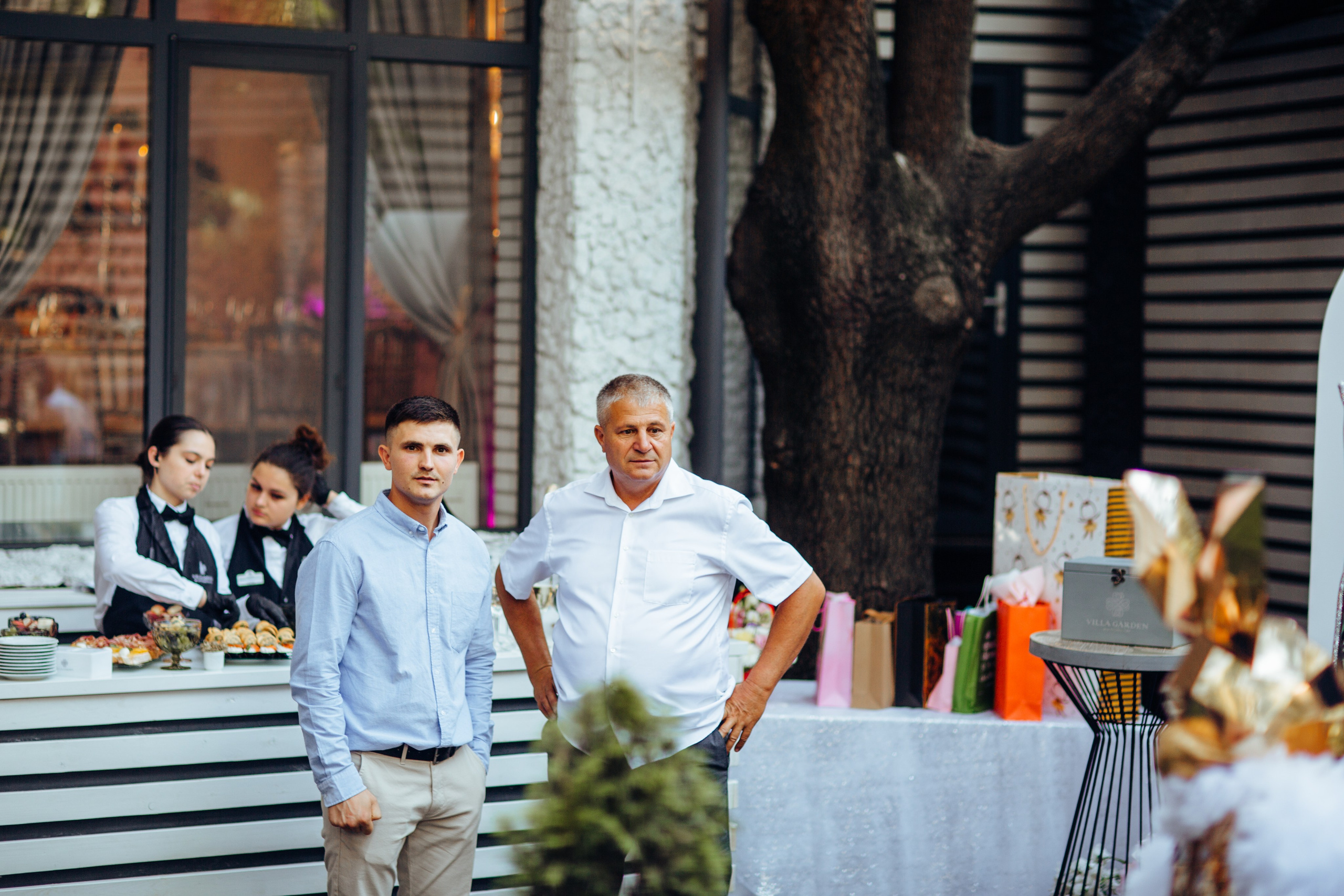 Antonia. Fotograf de nuntă și evenimente private!