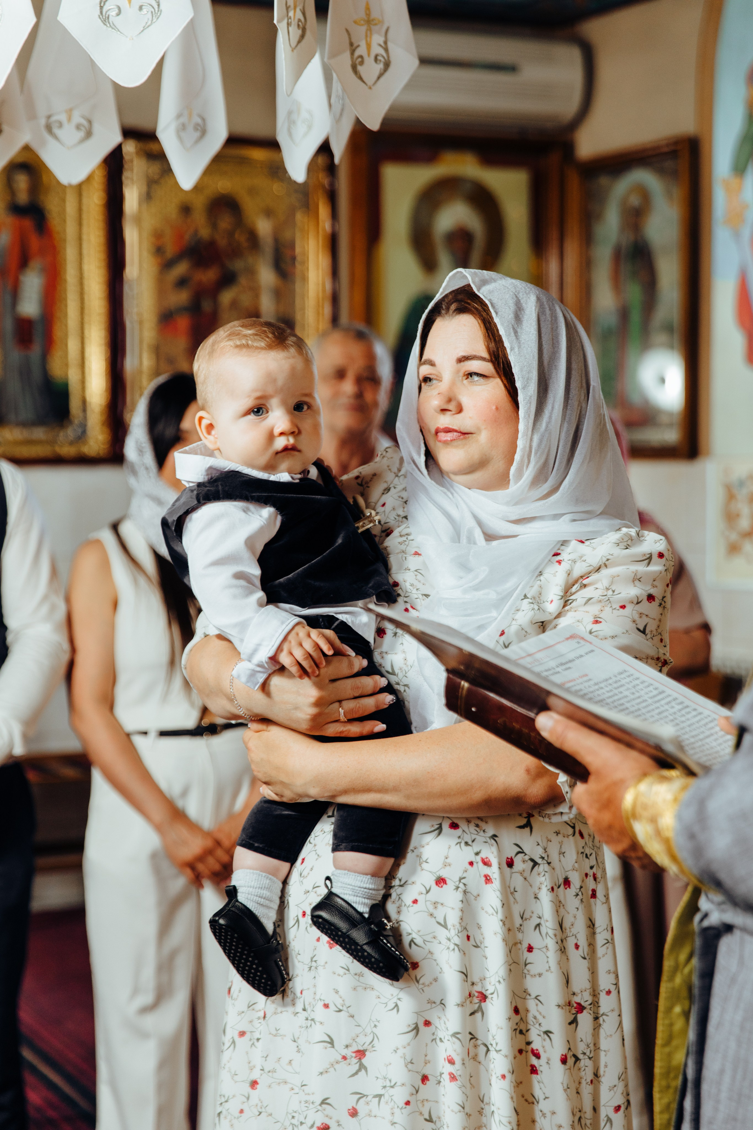 Botez Iachim. Fotograf de nuntă și evenimente private!