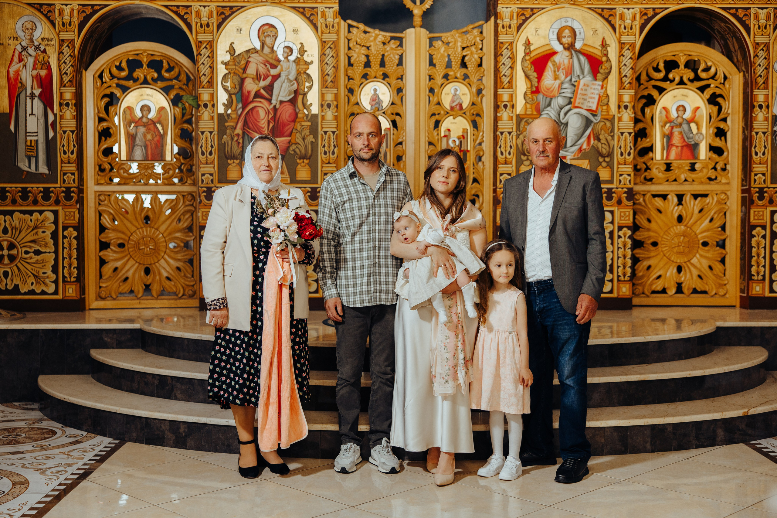 Botez. Fotograf de nuntă și evenimente private!