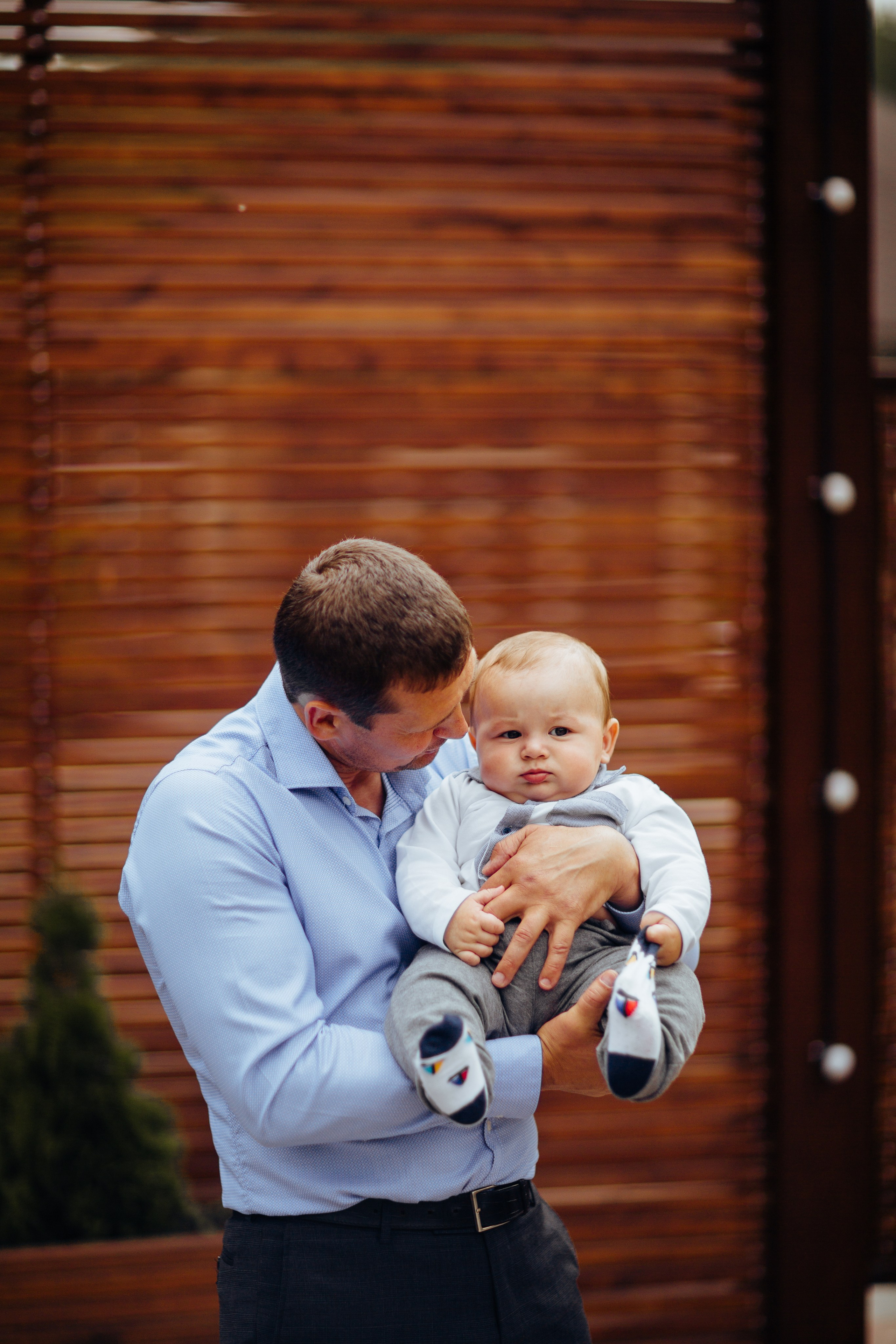 Botez Bogdan. Fotograf de nuntă și evenimente private!