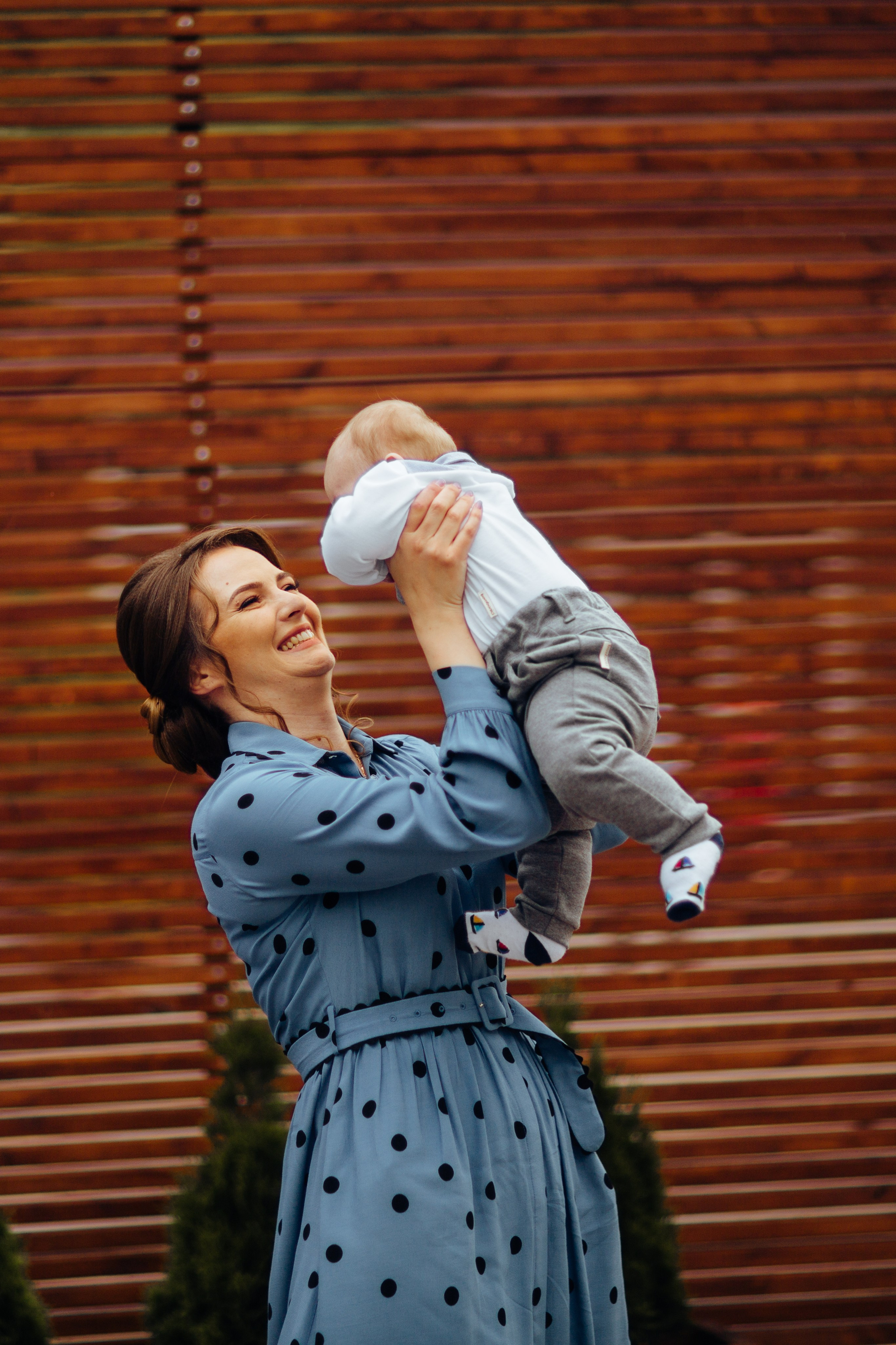 Botez Bogdan. Fotograf de nuntă și evenimente private!