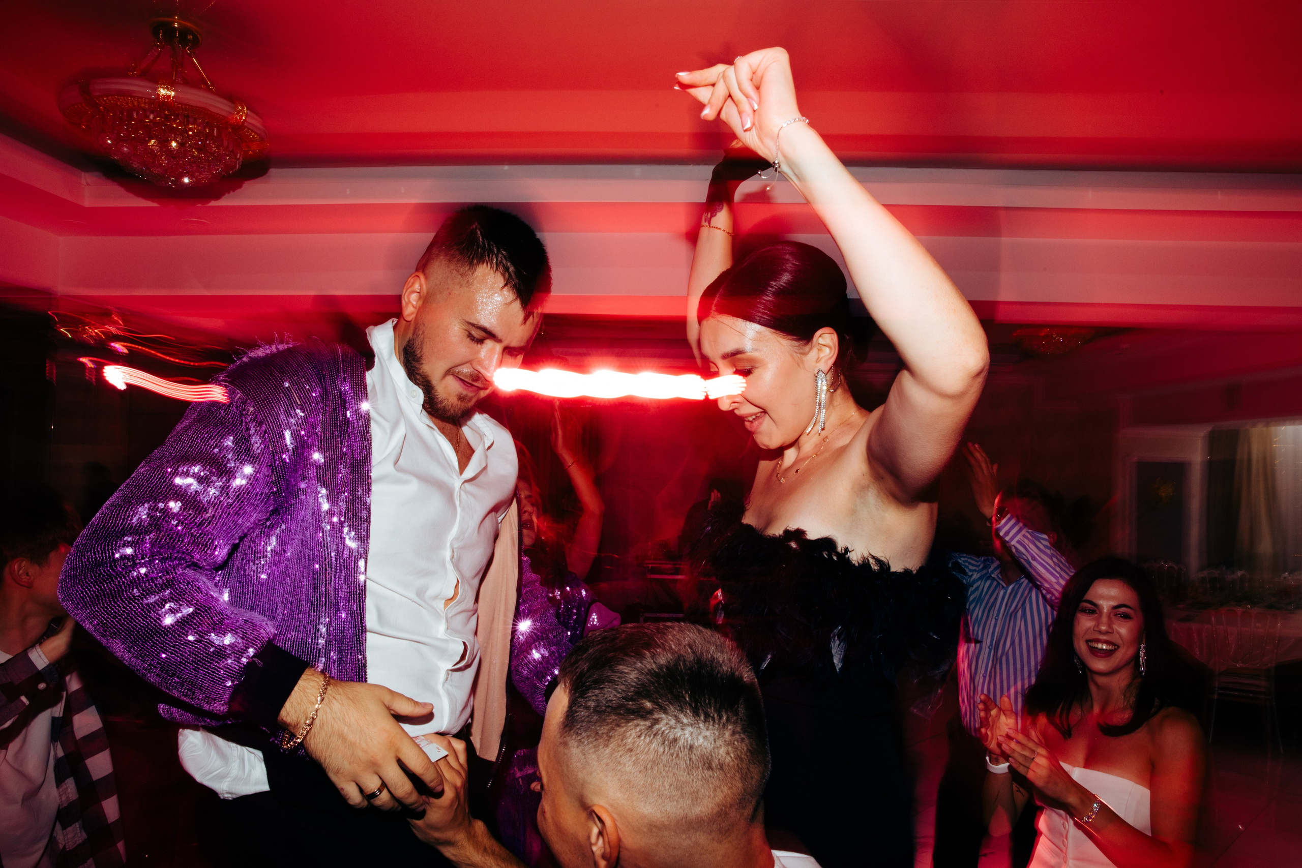 Emma. Fotograf de nuntă și evenimente private!