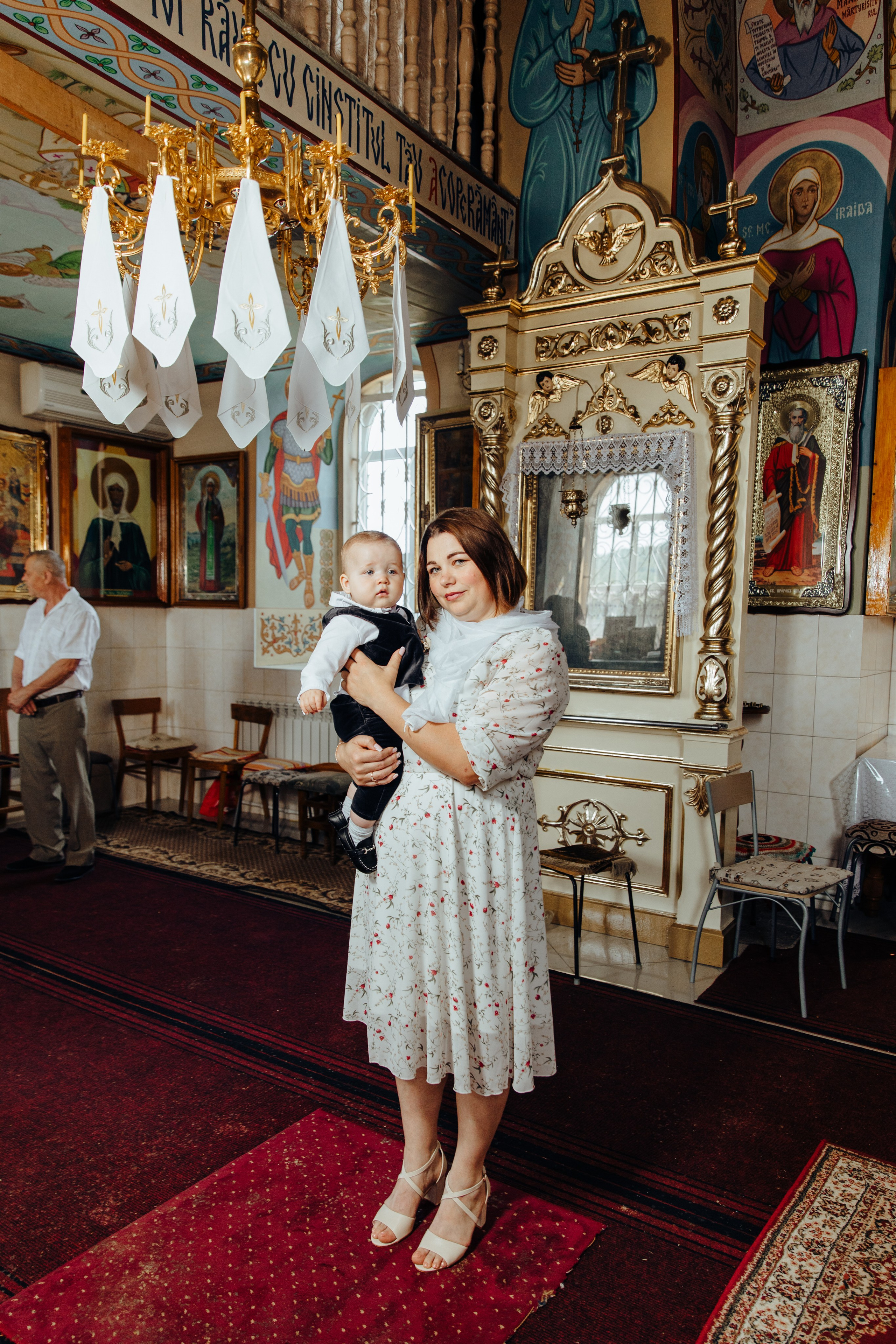 Botez Iachim. Fotograf de nuntă și evenimente private!