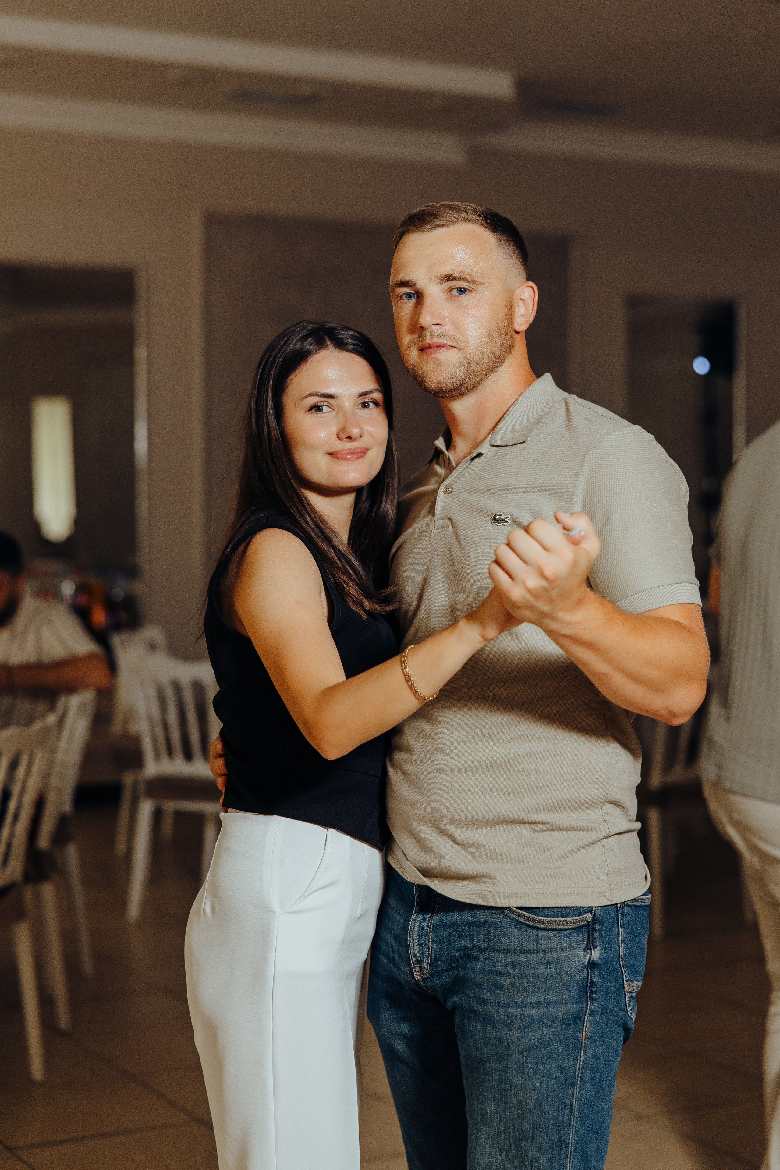 Saul. Fotograf de nuntă și evenimente private!