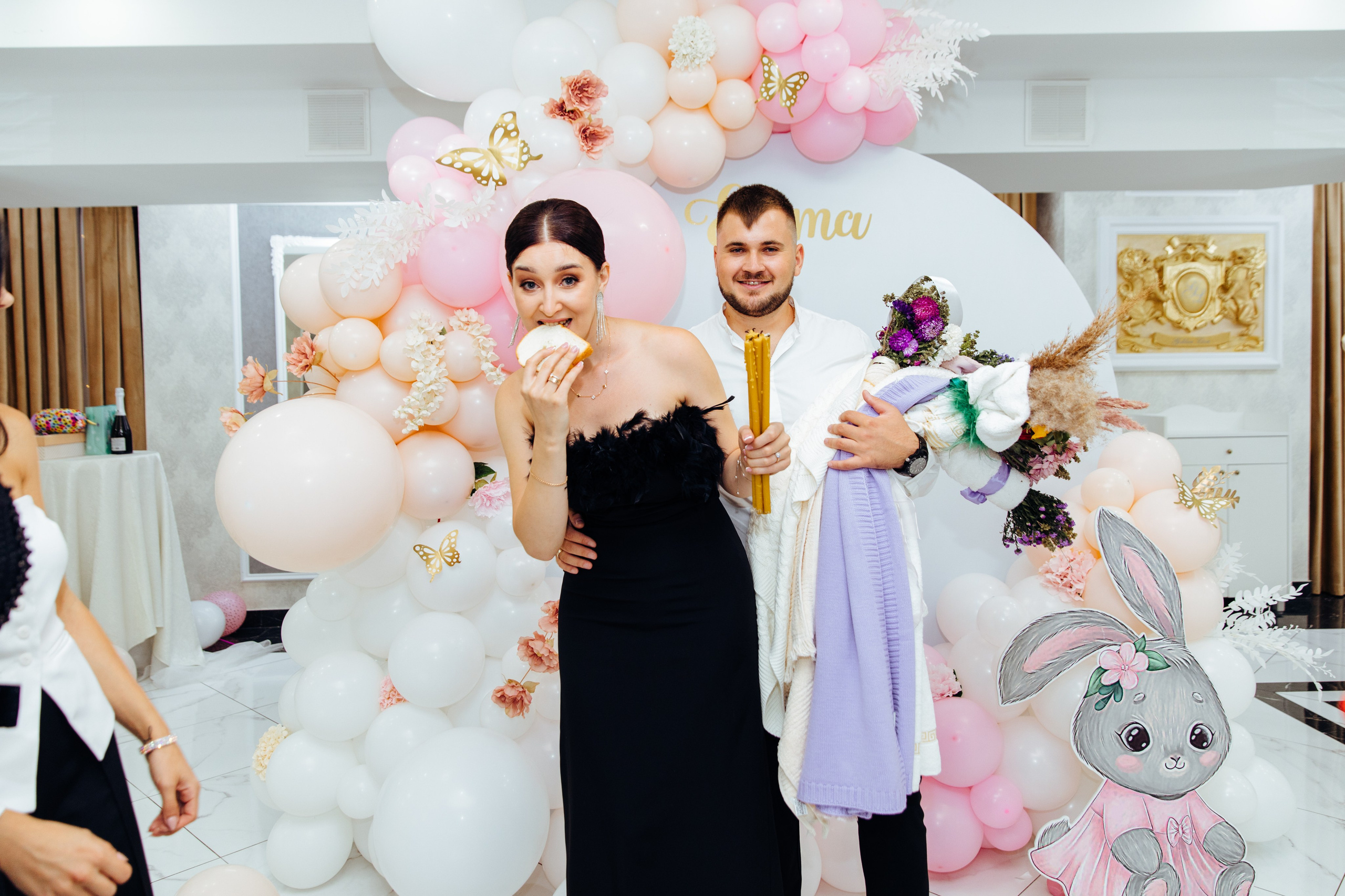 Emma. Fotograf de nuntă și evenimente private!