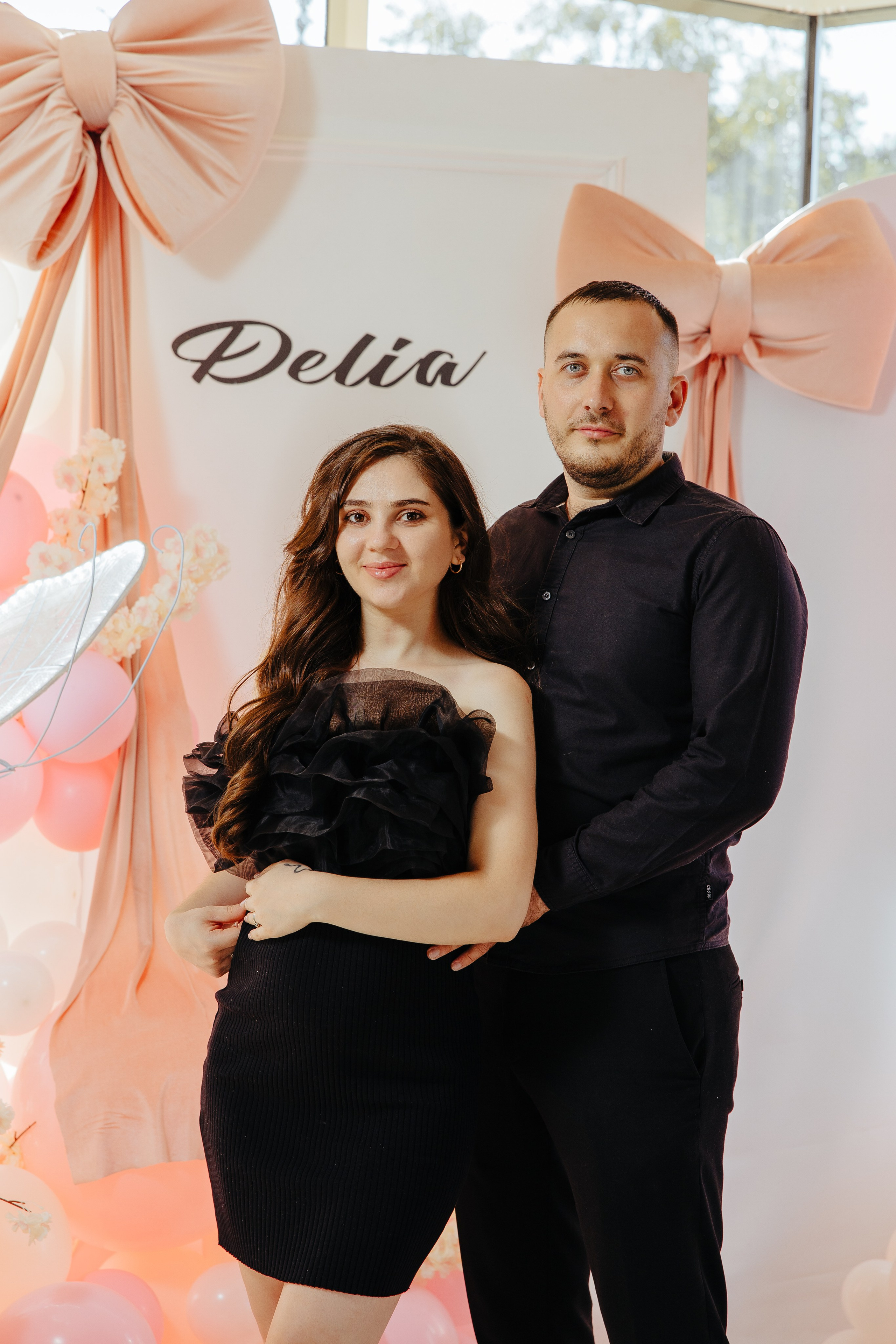 Delia. Fotograf de nuntă și evenimente private!