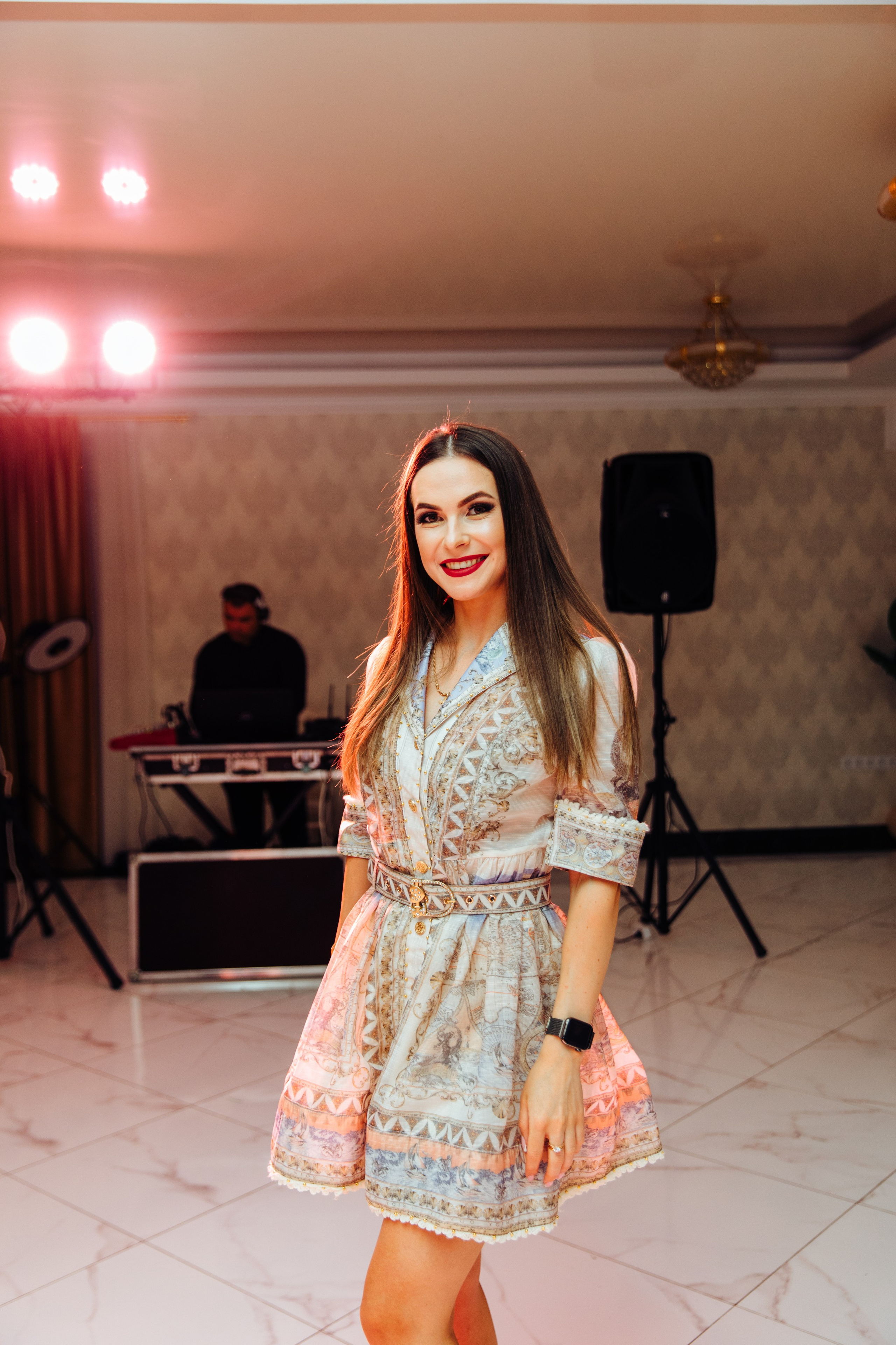 Emma. Fotograf de nuntă și evenimente private!